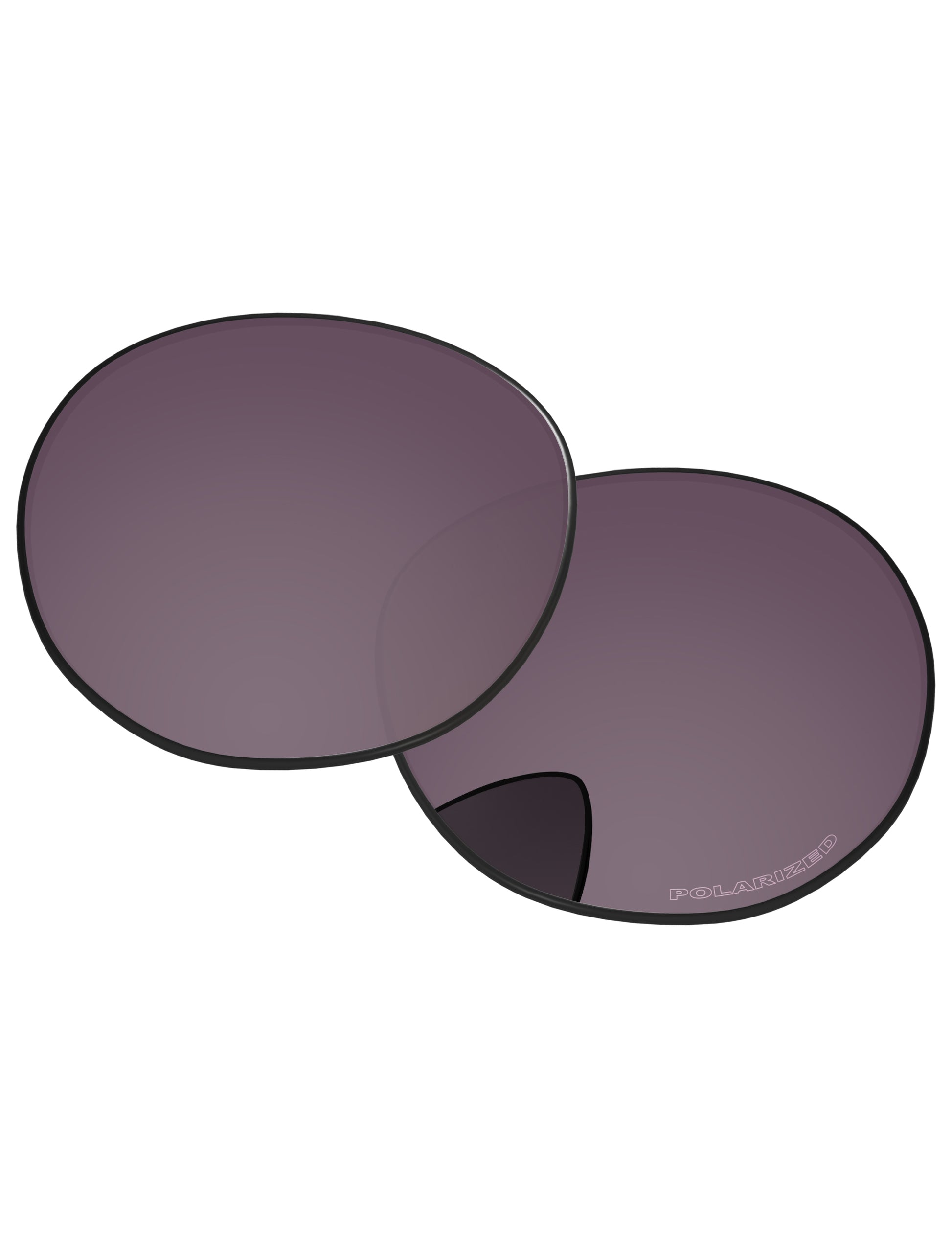 Gray Chrome-Pro