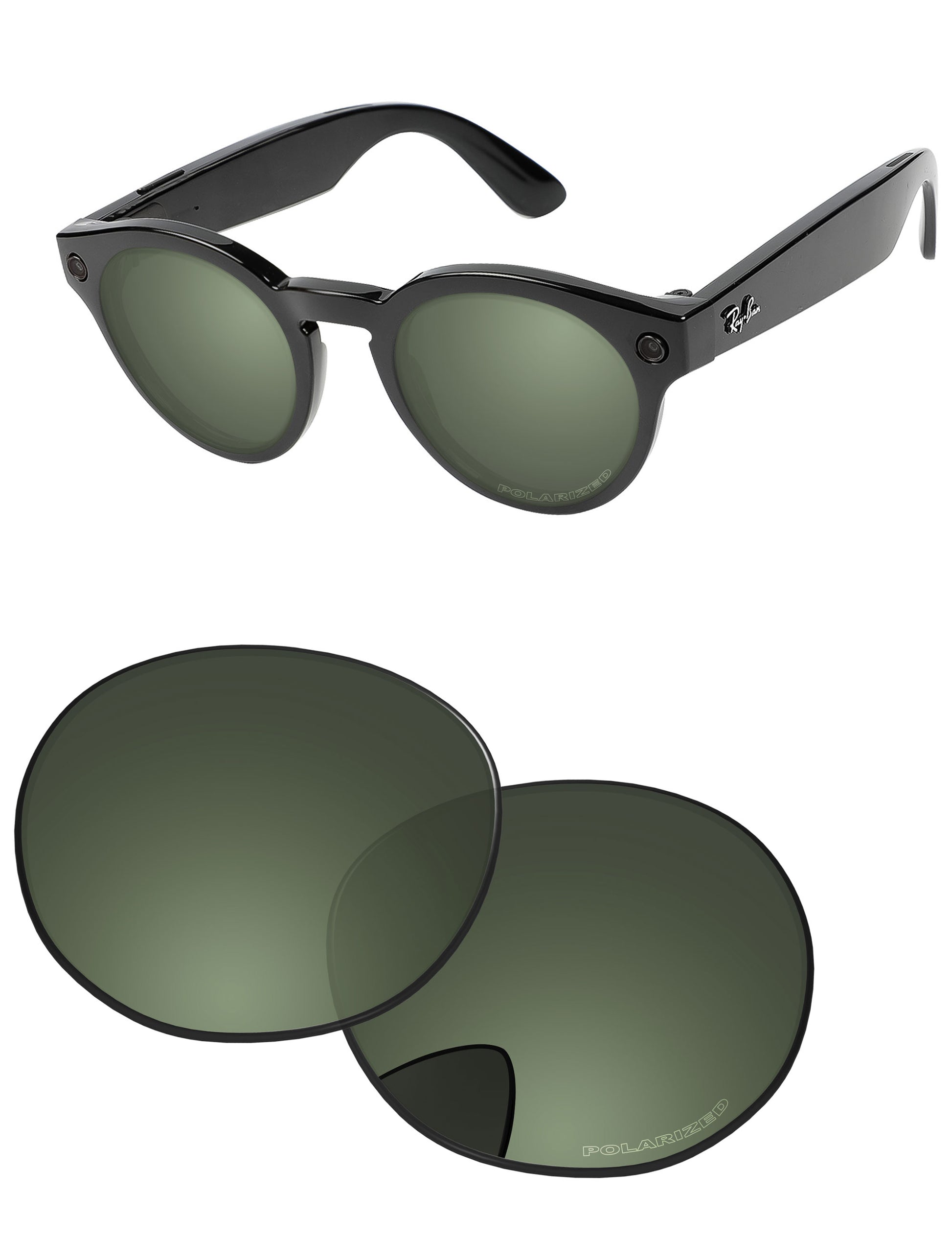 Gray Green-Pro