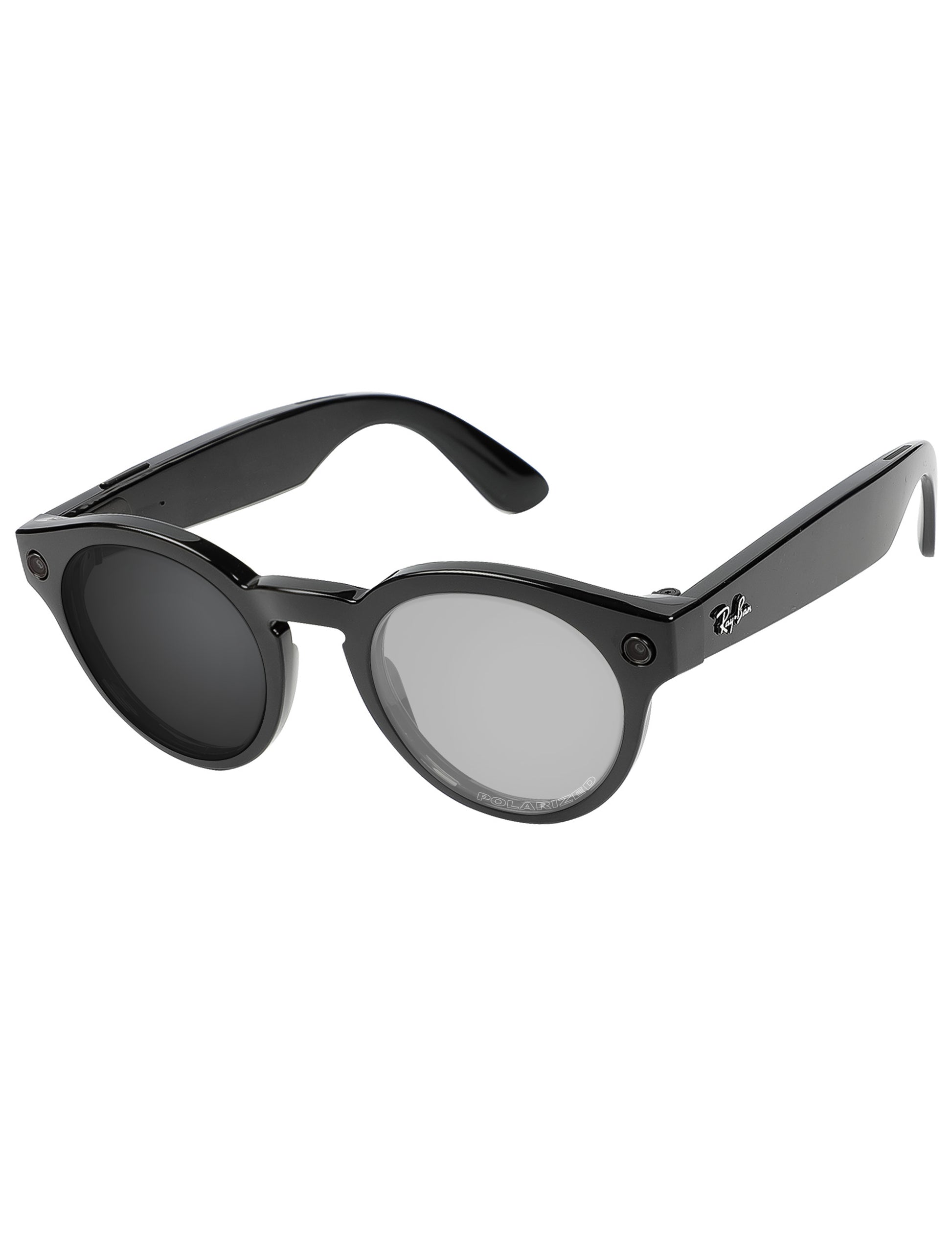Gray Photochromic-Pro