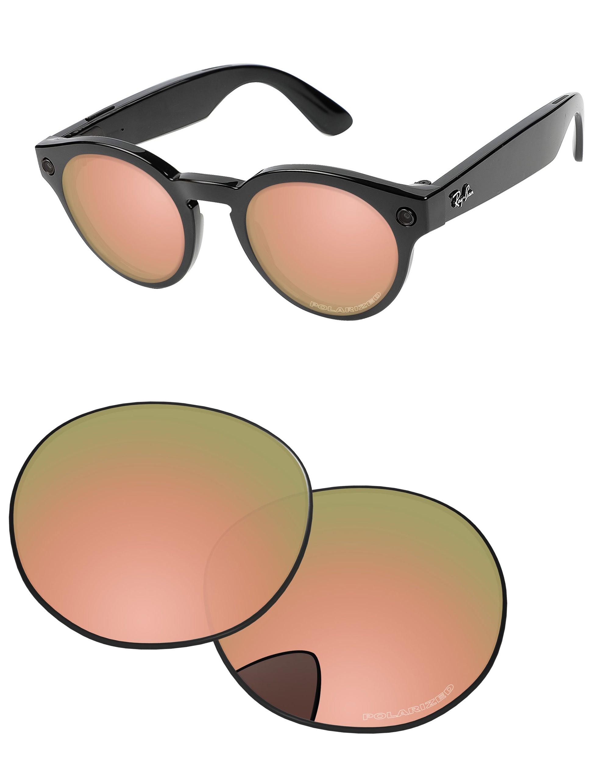 Rose Gold-Pro