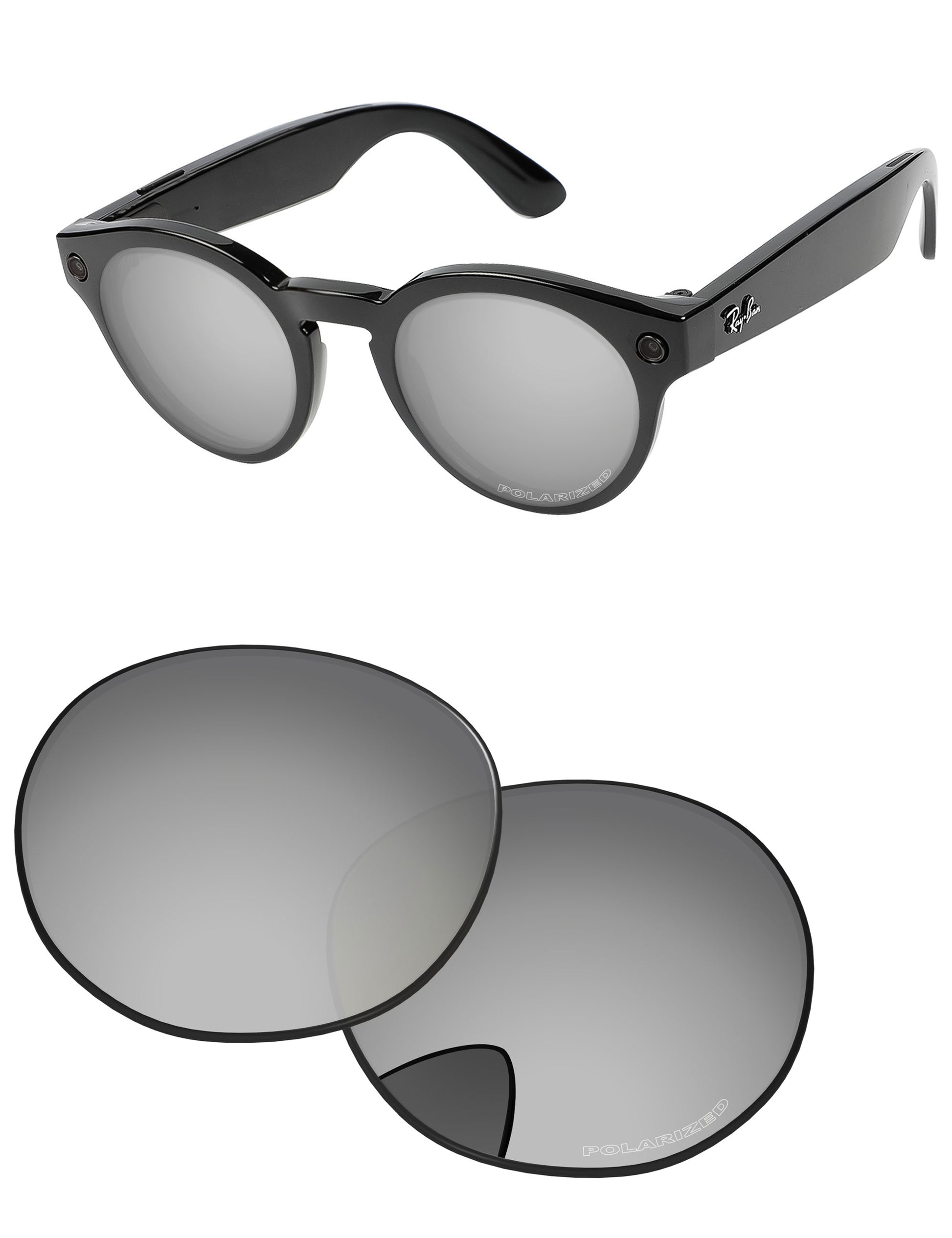 Silver Chrome-Pro