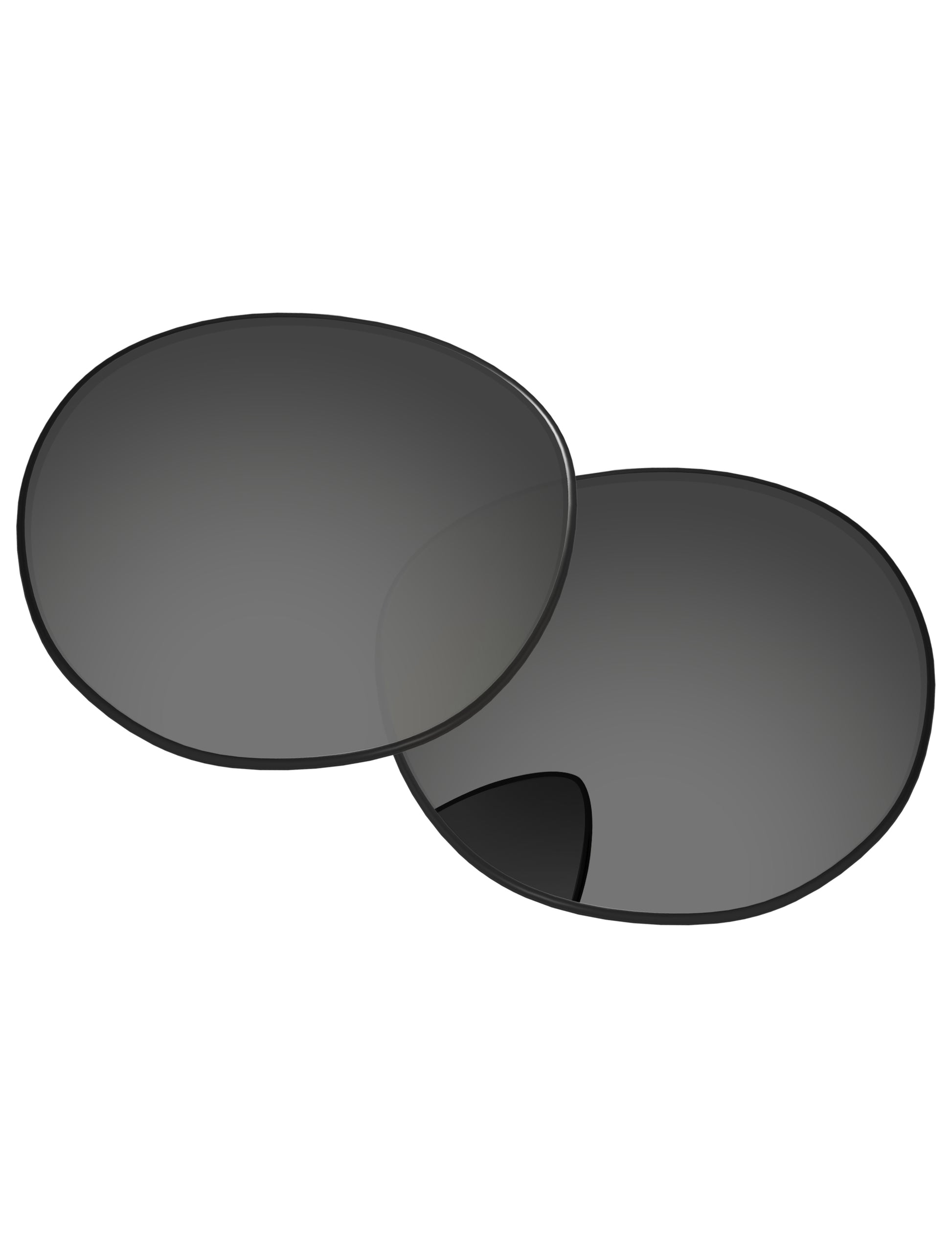 Black Chrome-Pro+