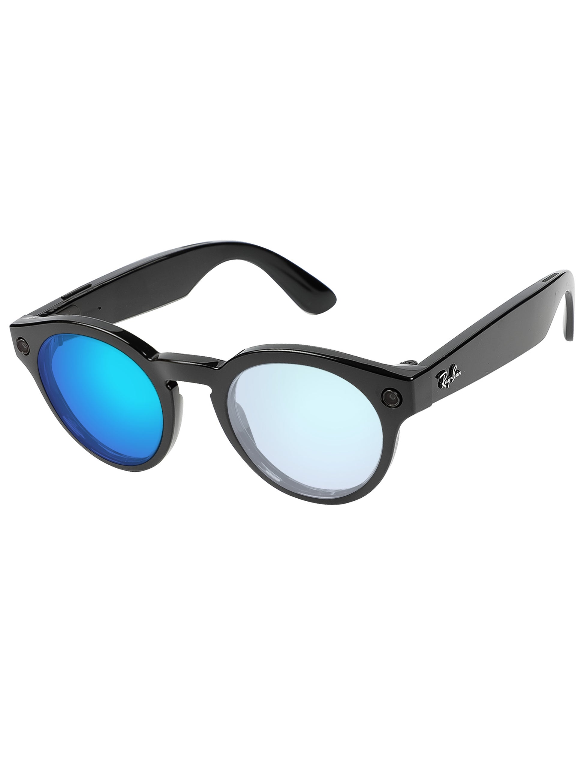 Adapt Blue Shield Photochromic-Pro+