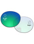 Adapt Green Shield Photochromic-Pro+