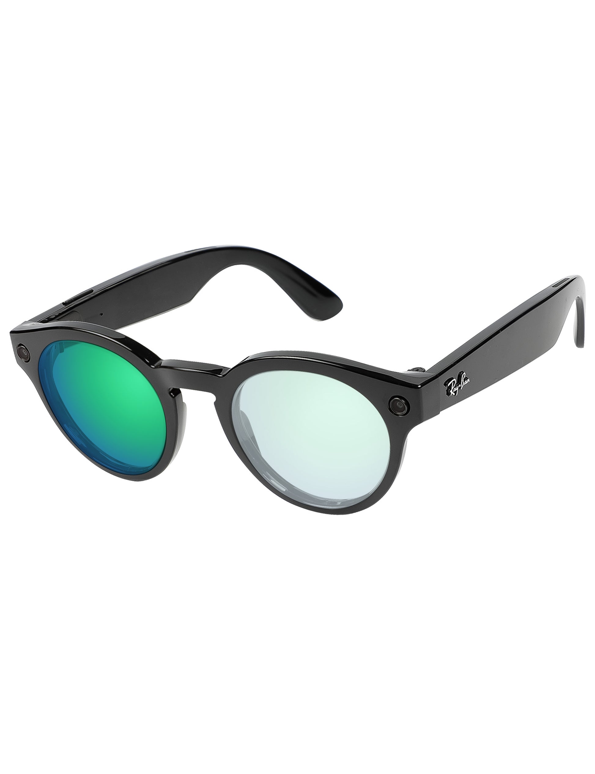 Adapt Green Shield Photochromic-Pro+