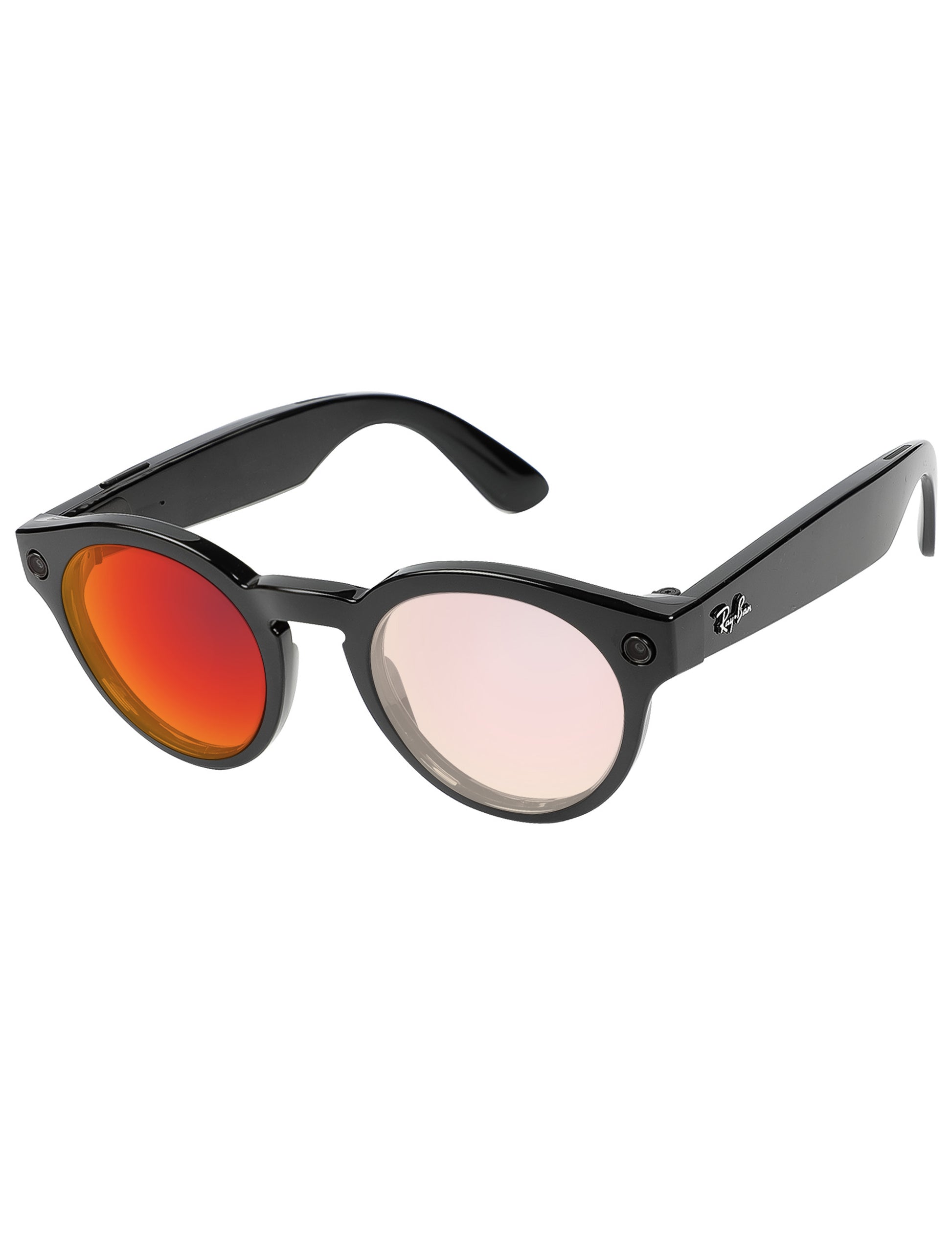 Adapt Red Shield Photochromic-Pro+