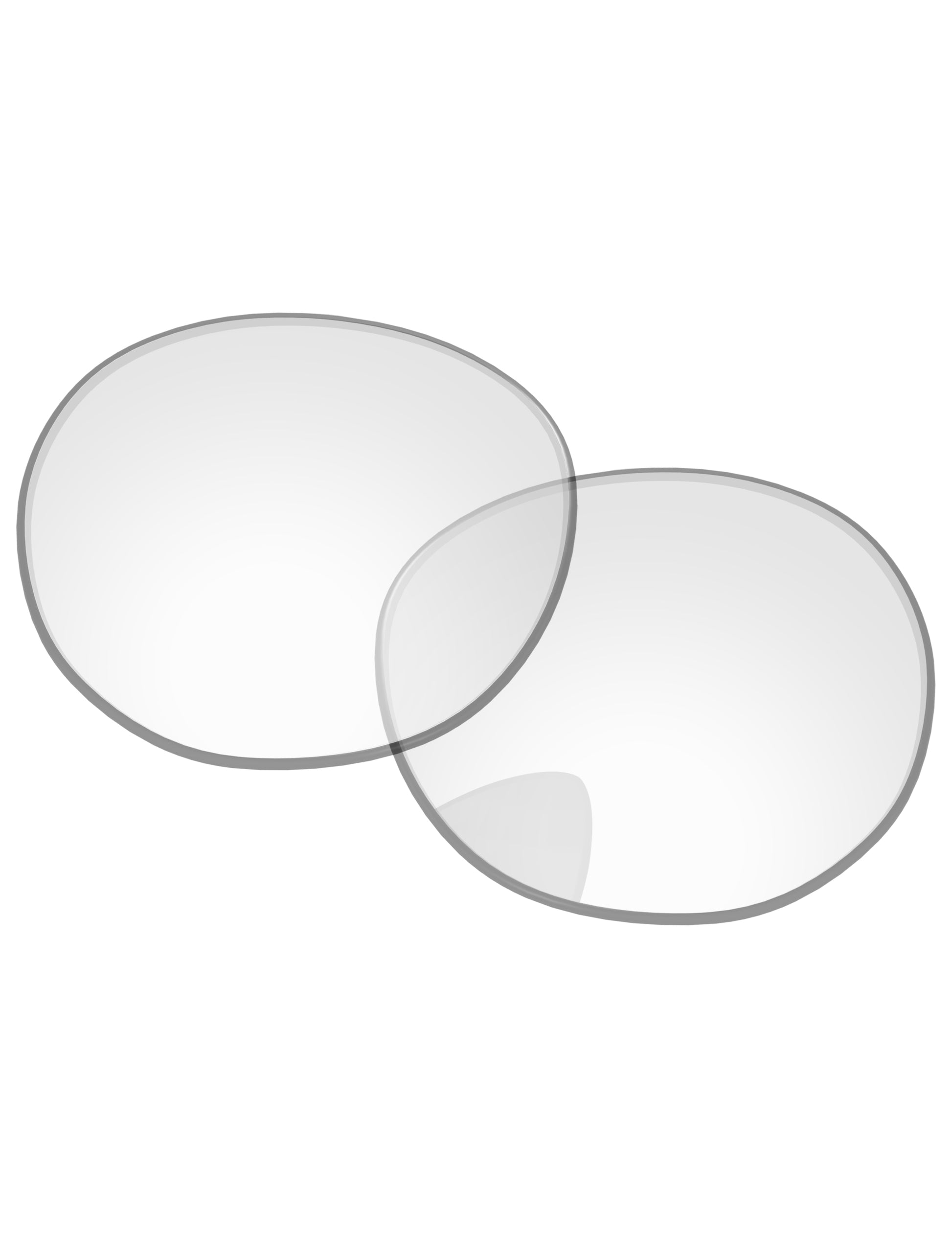 HD Clear Blue Light Blocking-Pro+
