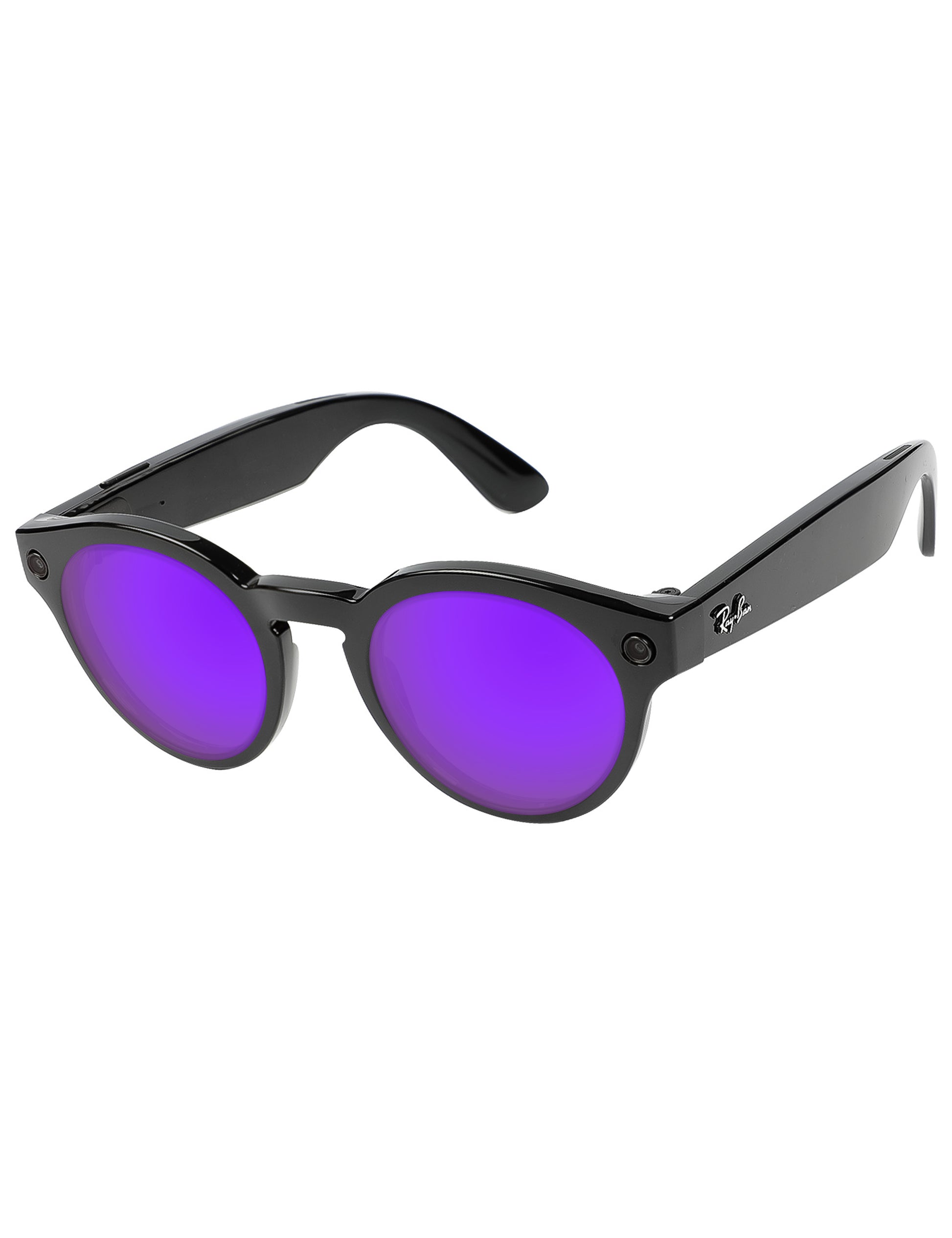 Plasma Purple-Pro+
