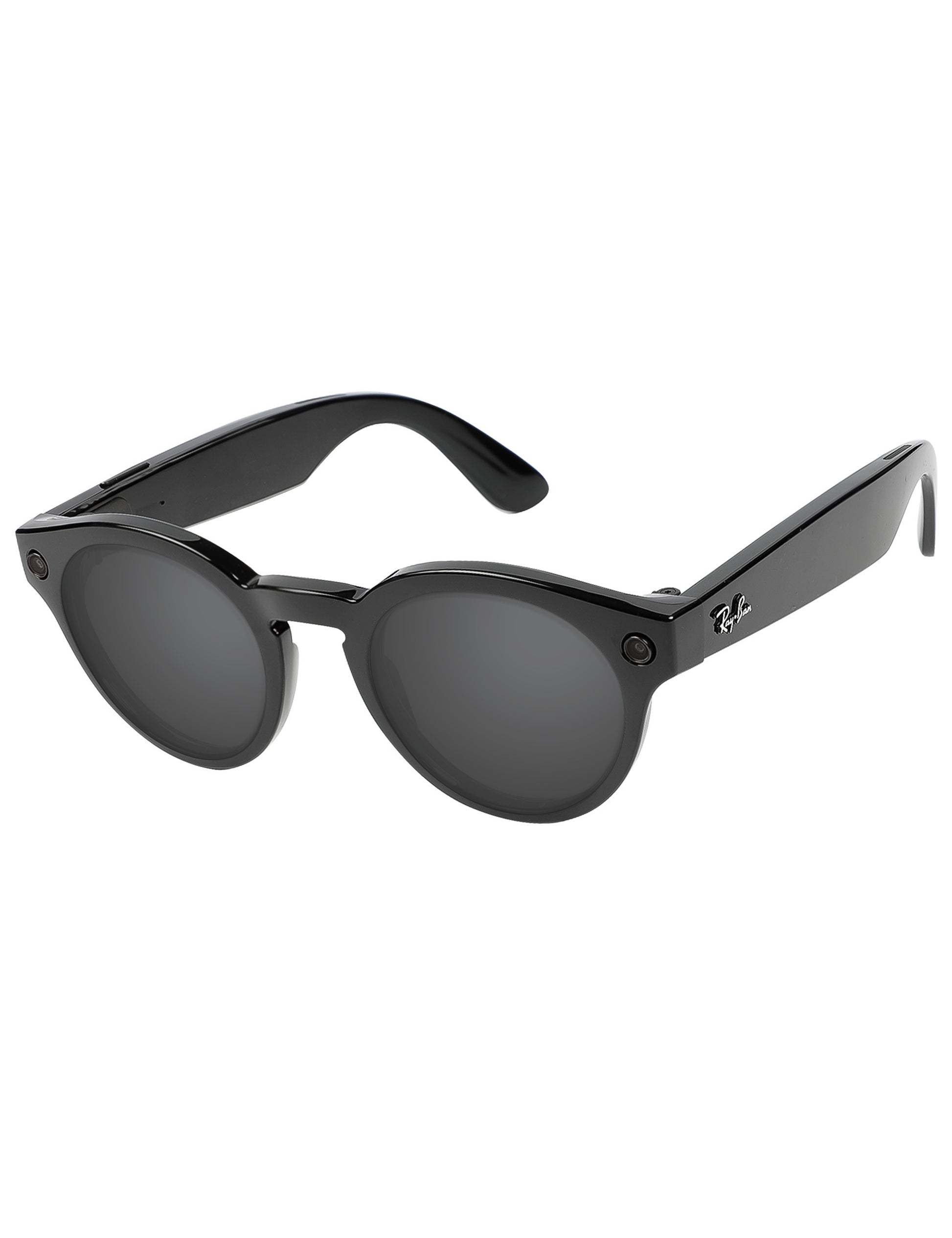 Solid Black-Pro+