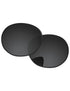 Solid Black Anti-Infrared-Pro+