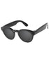 Solid Black Anti-Infrared-Pro+