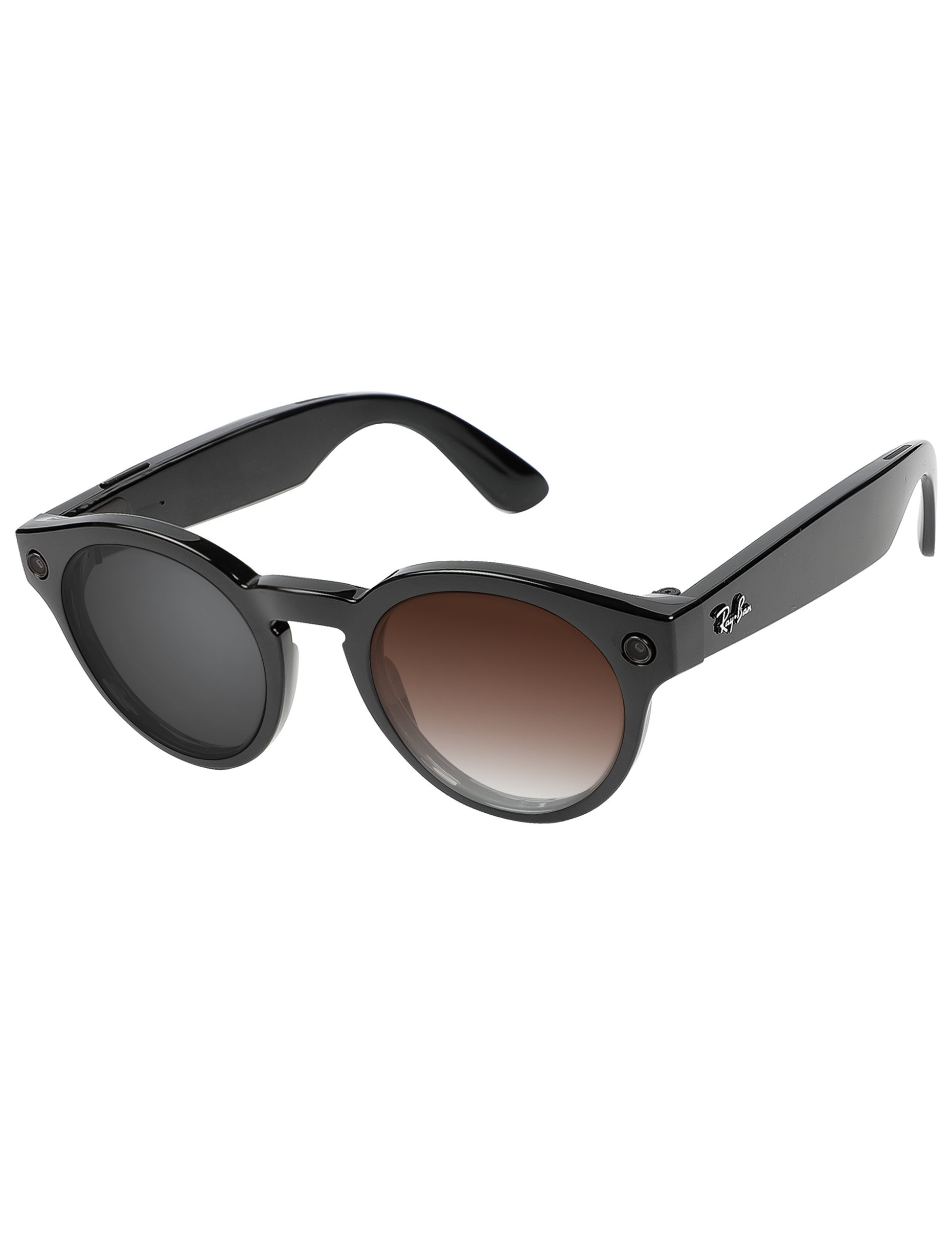 Brown Gradient Gray Photochromic-Standard