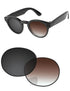 Brown Gradient Gray Photochromic-Standard