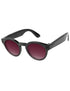 Burgundy Gradient-Standard