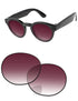 Burgundy Gradient-Standard
