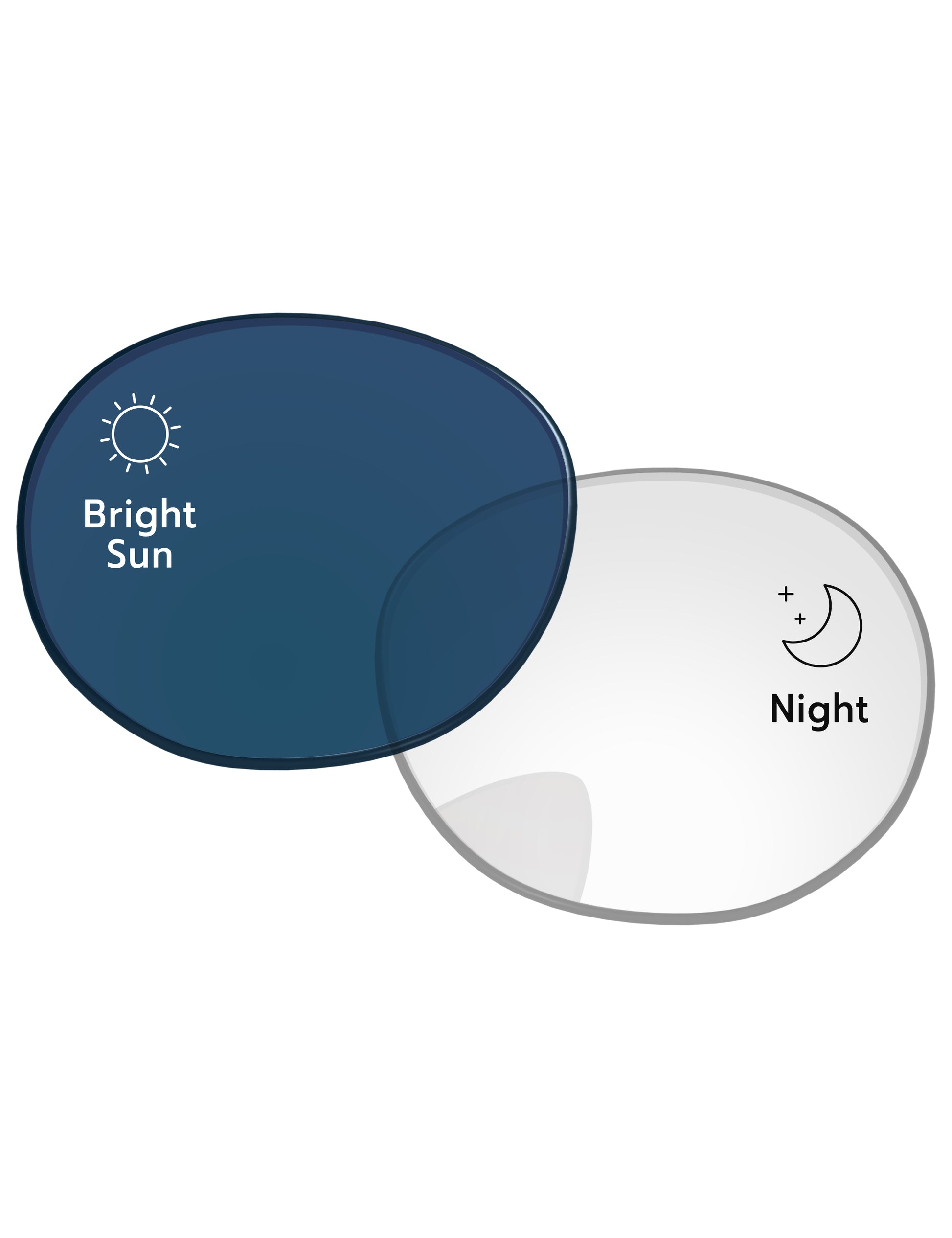 Adapt Blue Photochromic-Standard