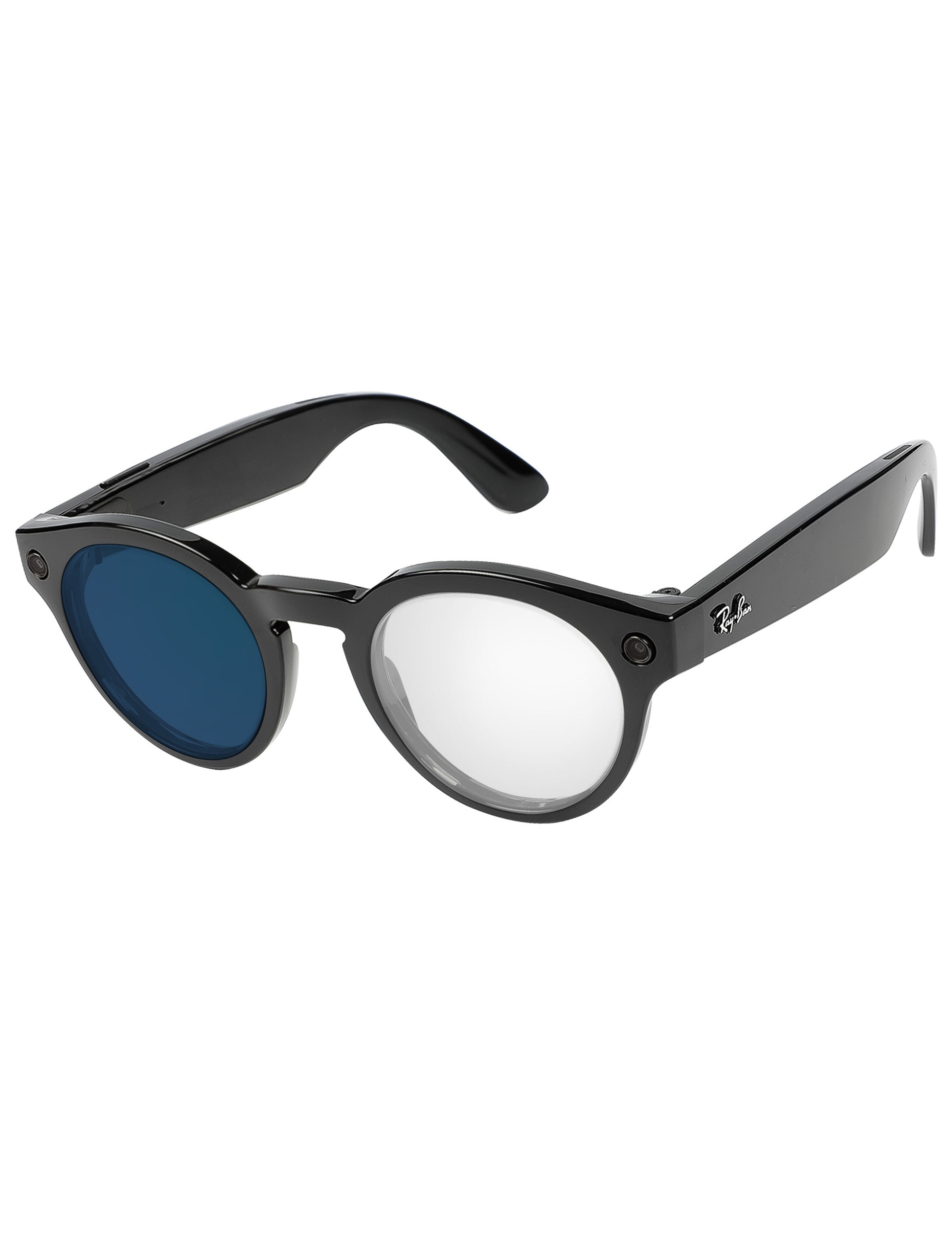 Adapt Blue Photochromic-Standard
