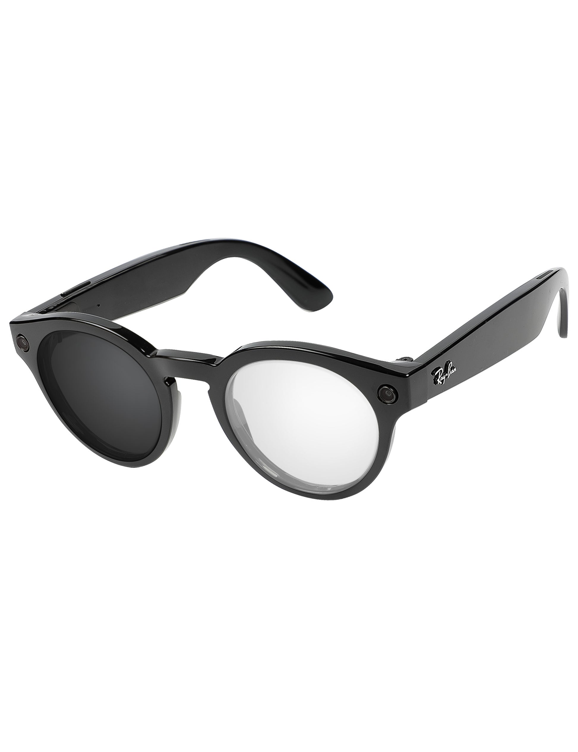 Adapt Gray Photochromic-Standard