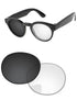 Adapt Gray Photochromic-Standard