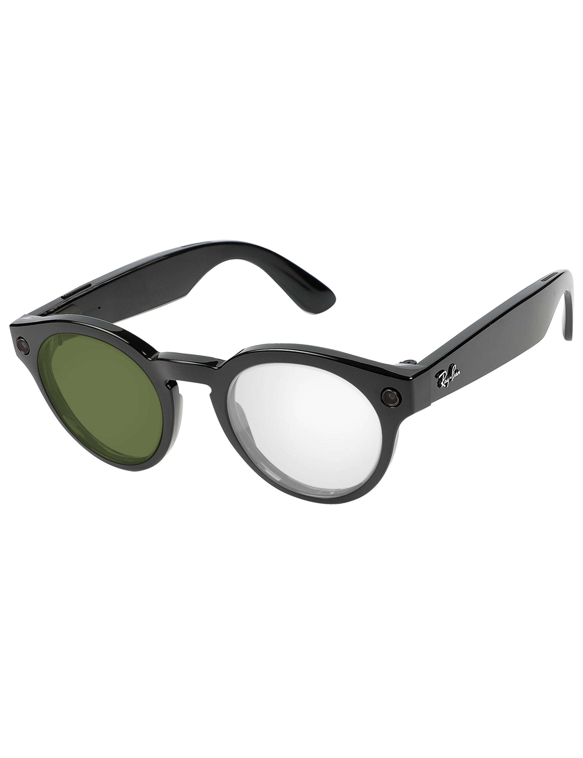 Adapt Green Photochromic-Standard