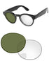 Adapt Green Photochromic-Standard
