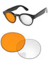 Adapt Orange Photochromic-Standard