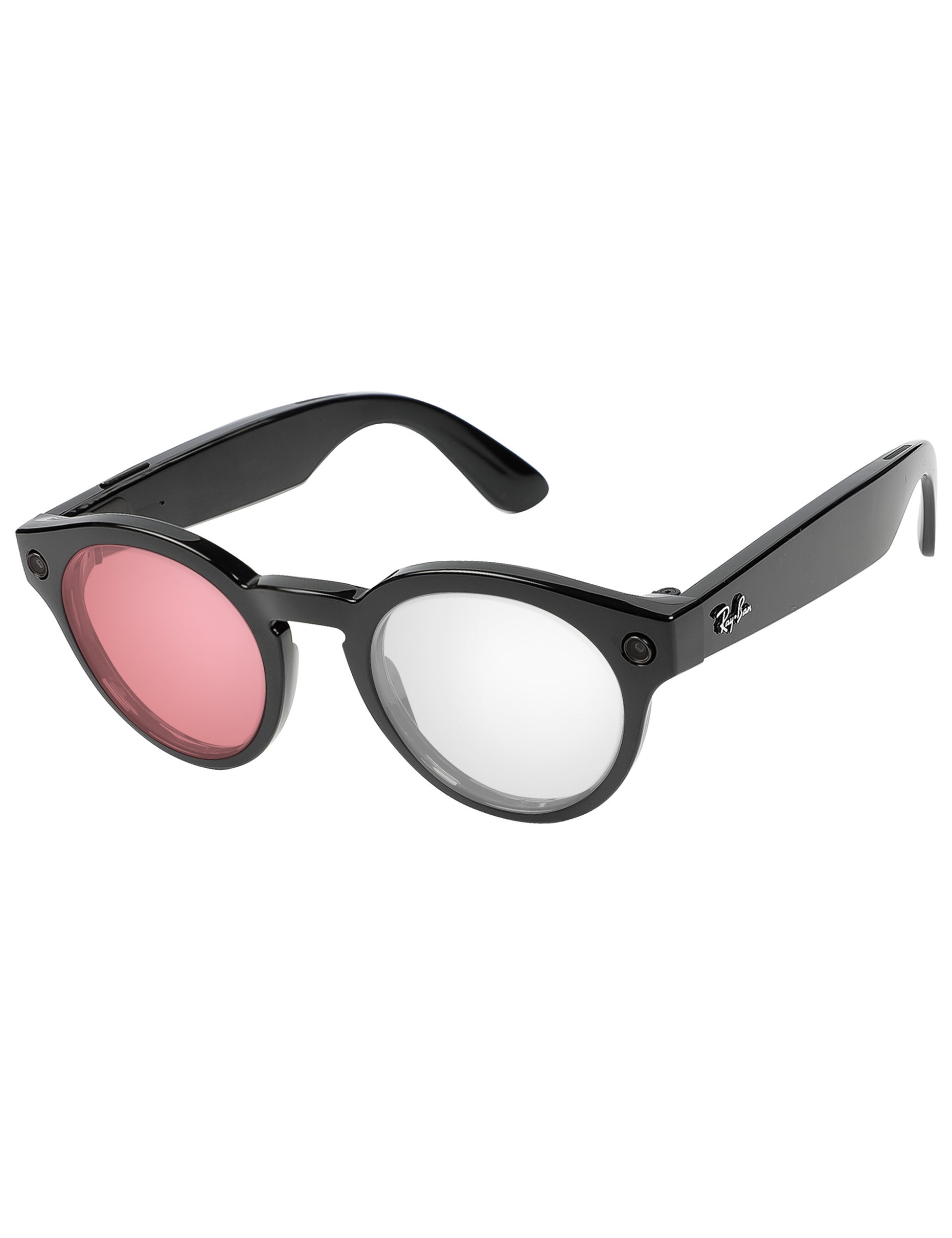 Adapt Pink Photochromic-Standard