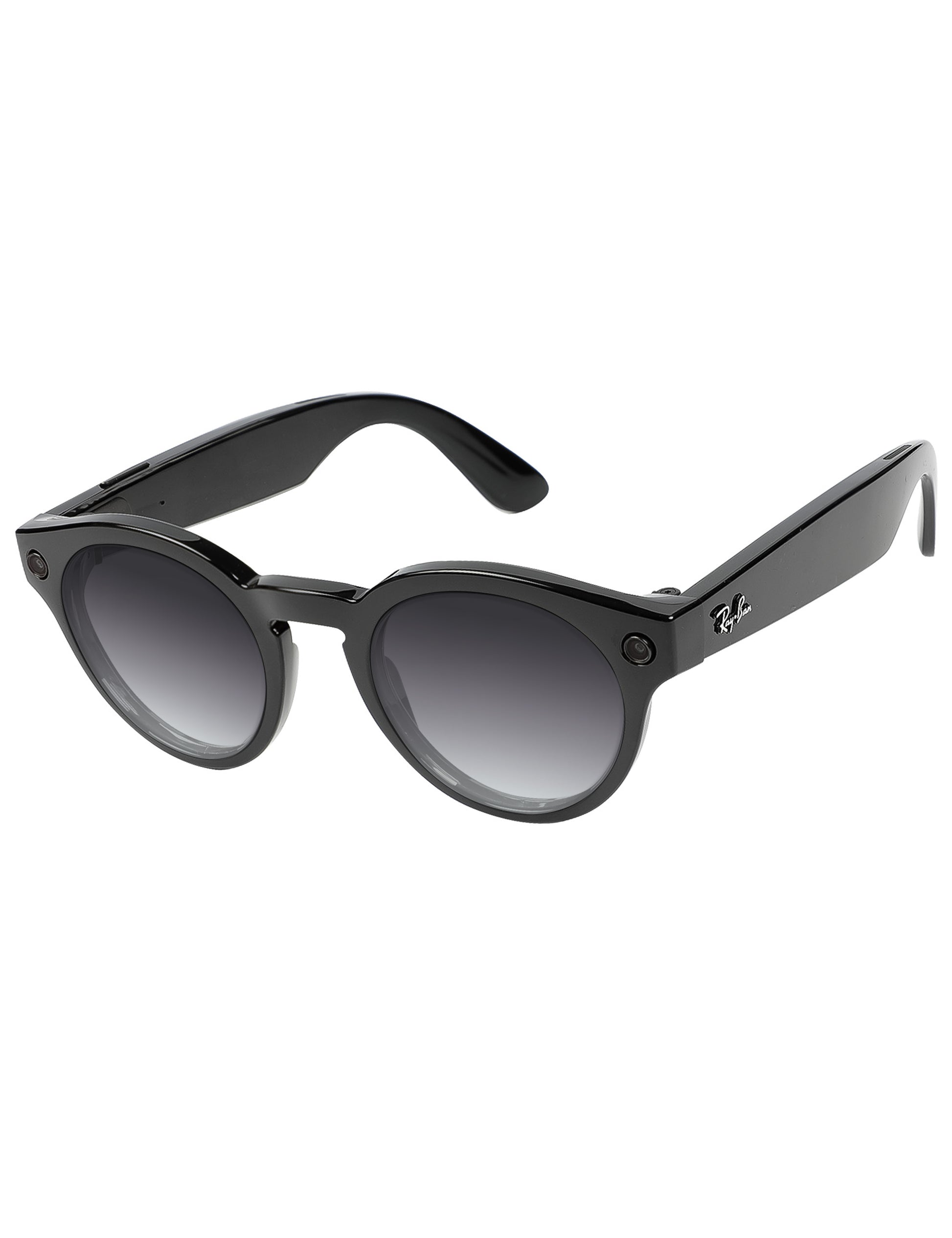 Gray Gradient-Standard
