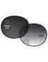 Gray Gradient Photochromic-Standard