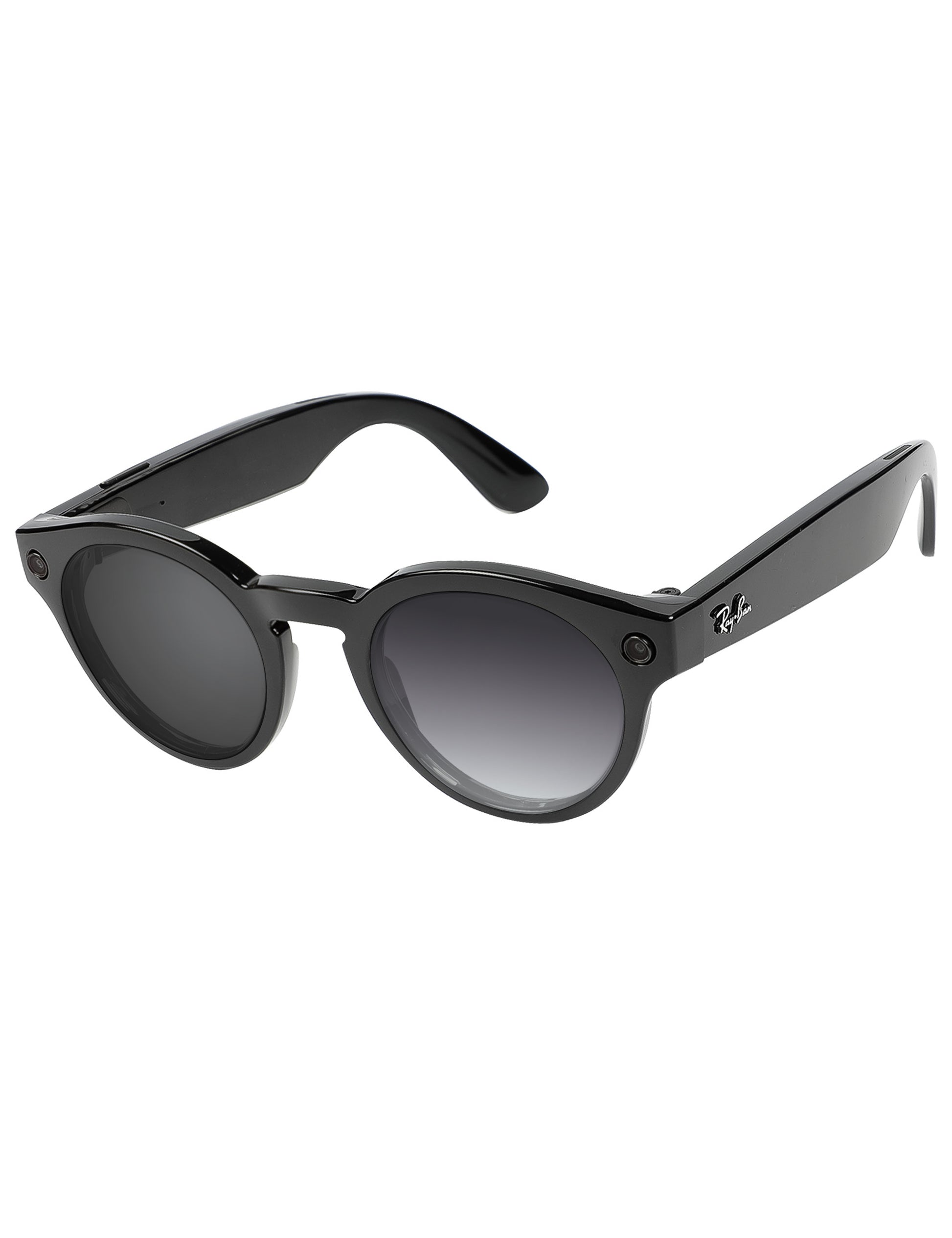 Gray Gradient Photochromic-Standard