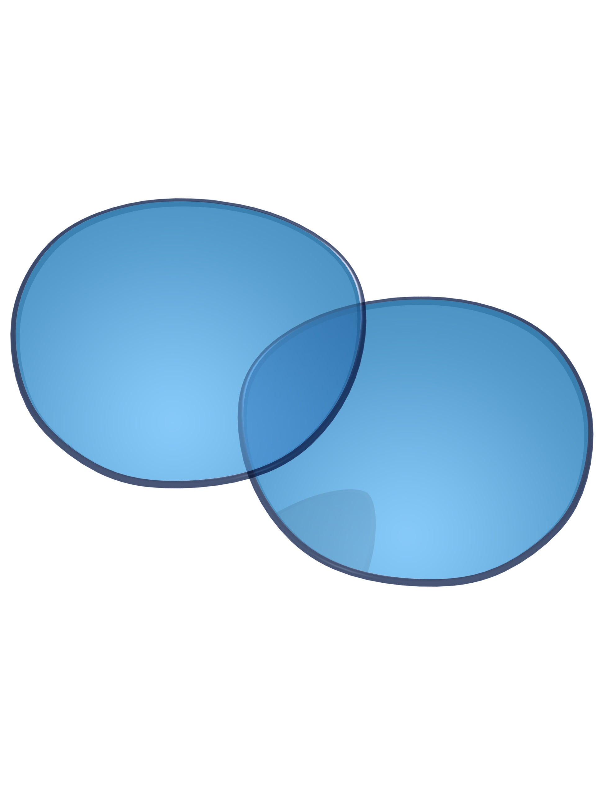 HD Blue-Standard