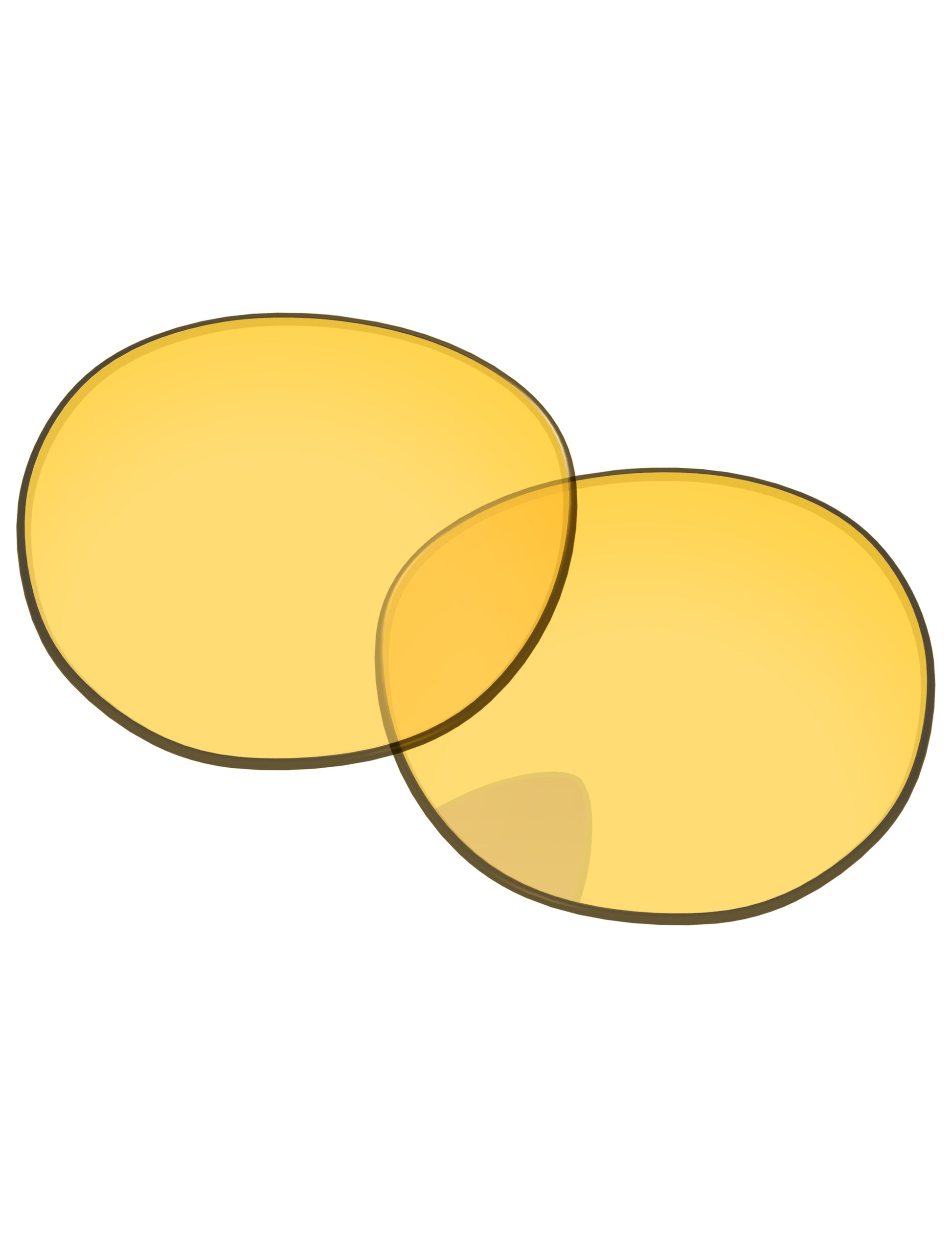 HD Yellow-Standard