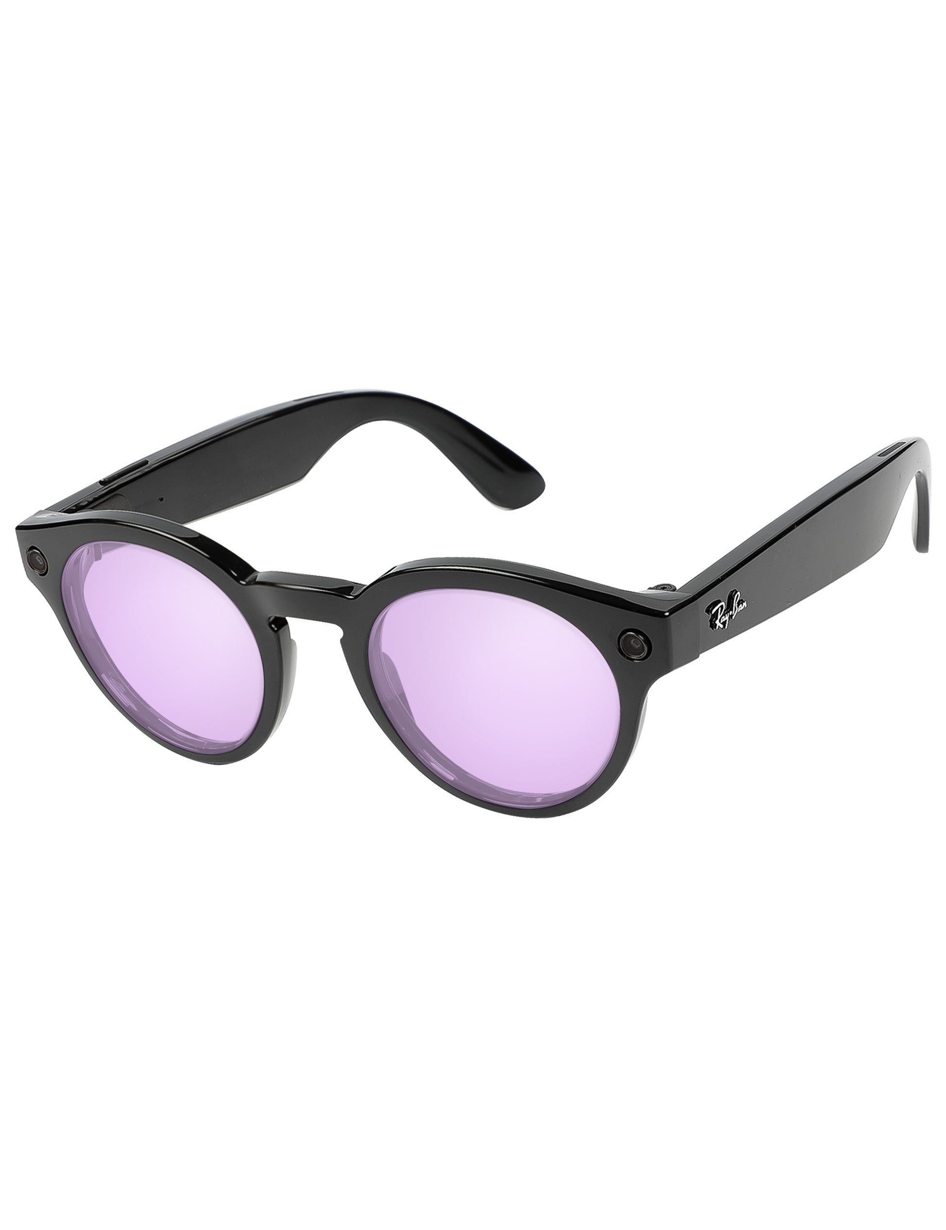 Low Light Pink-Standard