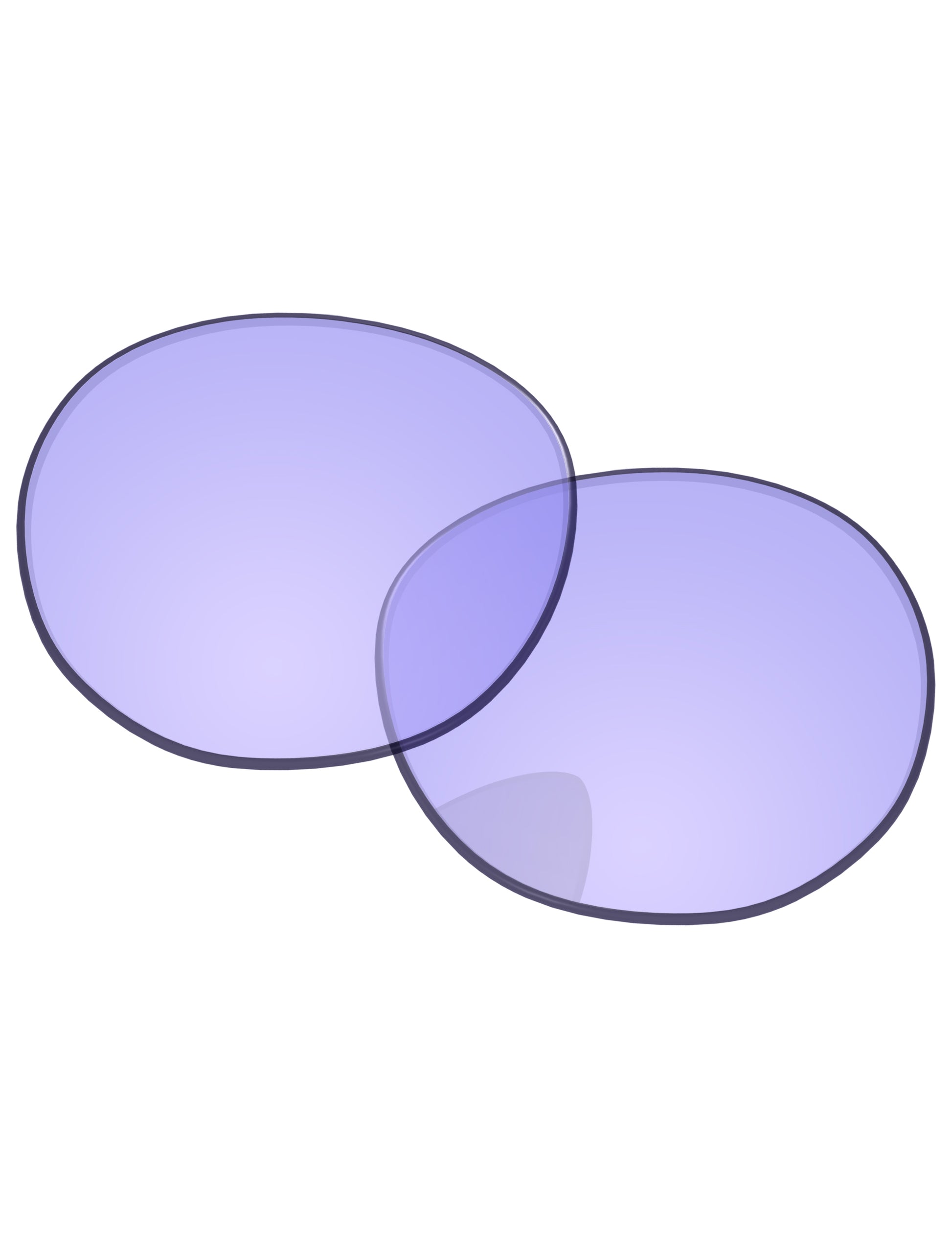 Low Light Violet-Standard