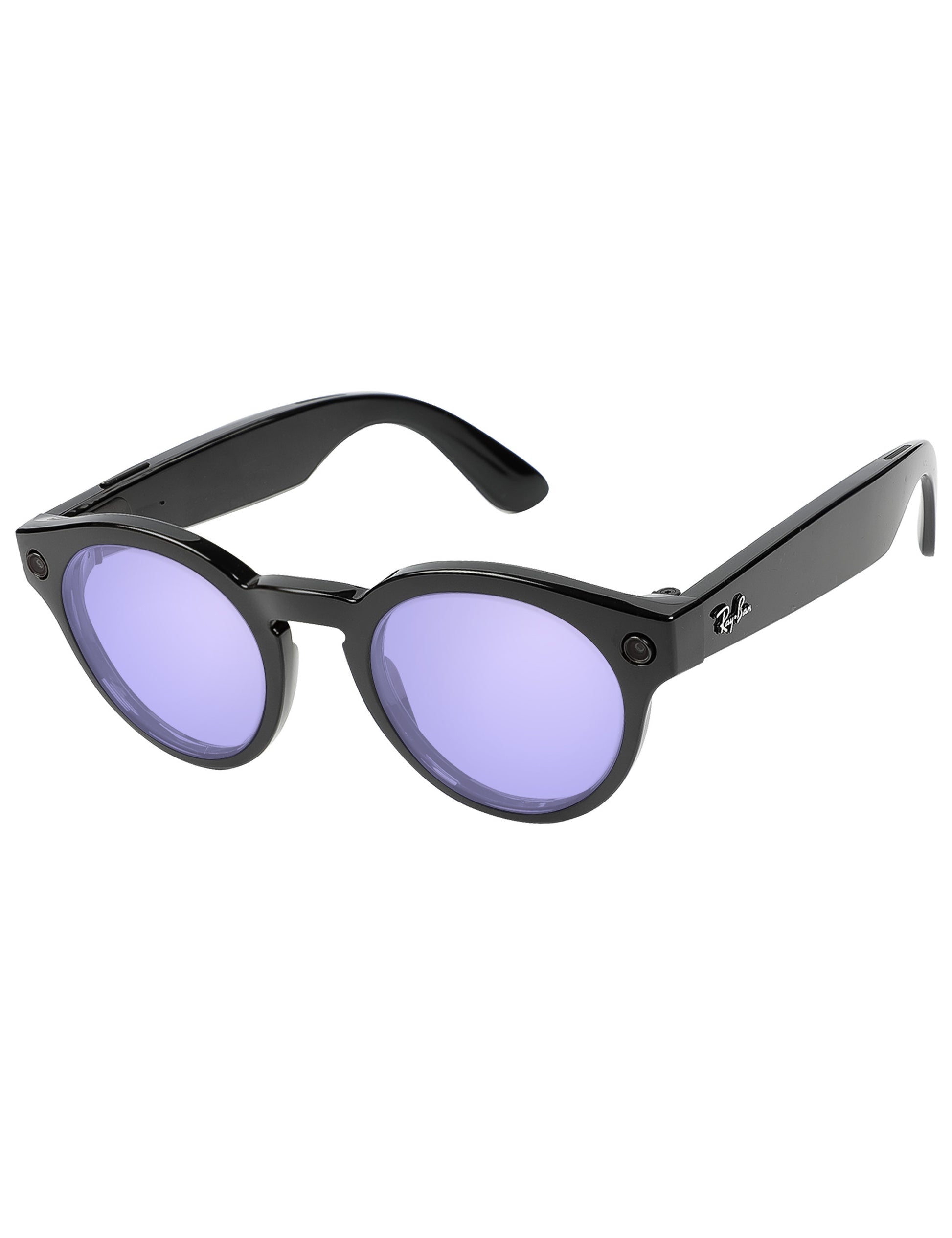 Low Light Violet-Standard