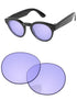 Low Light Violet-Standard