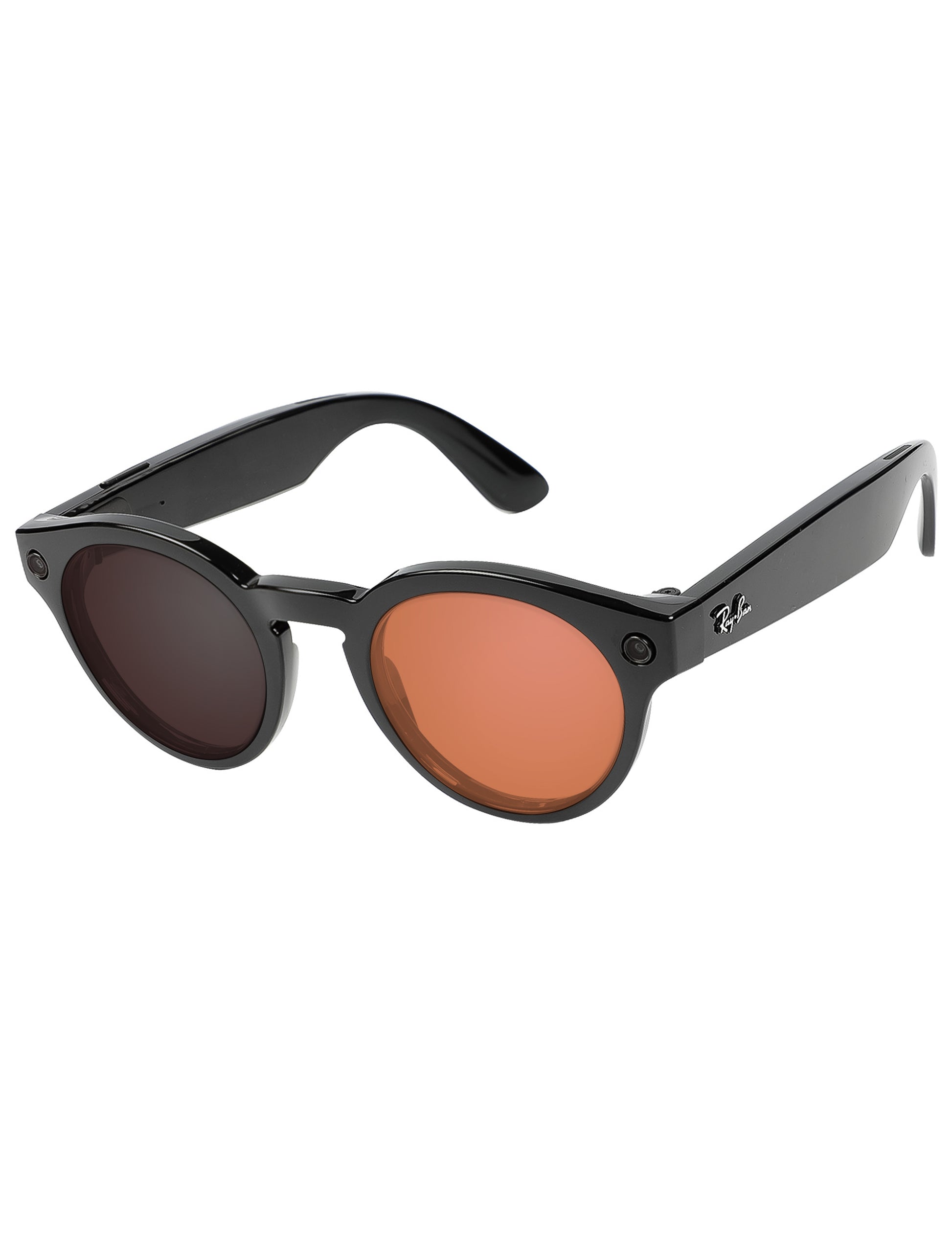 Orange Photochromic-Standard