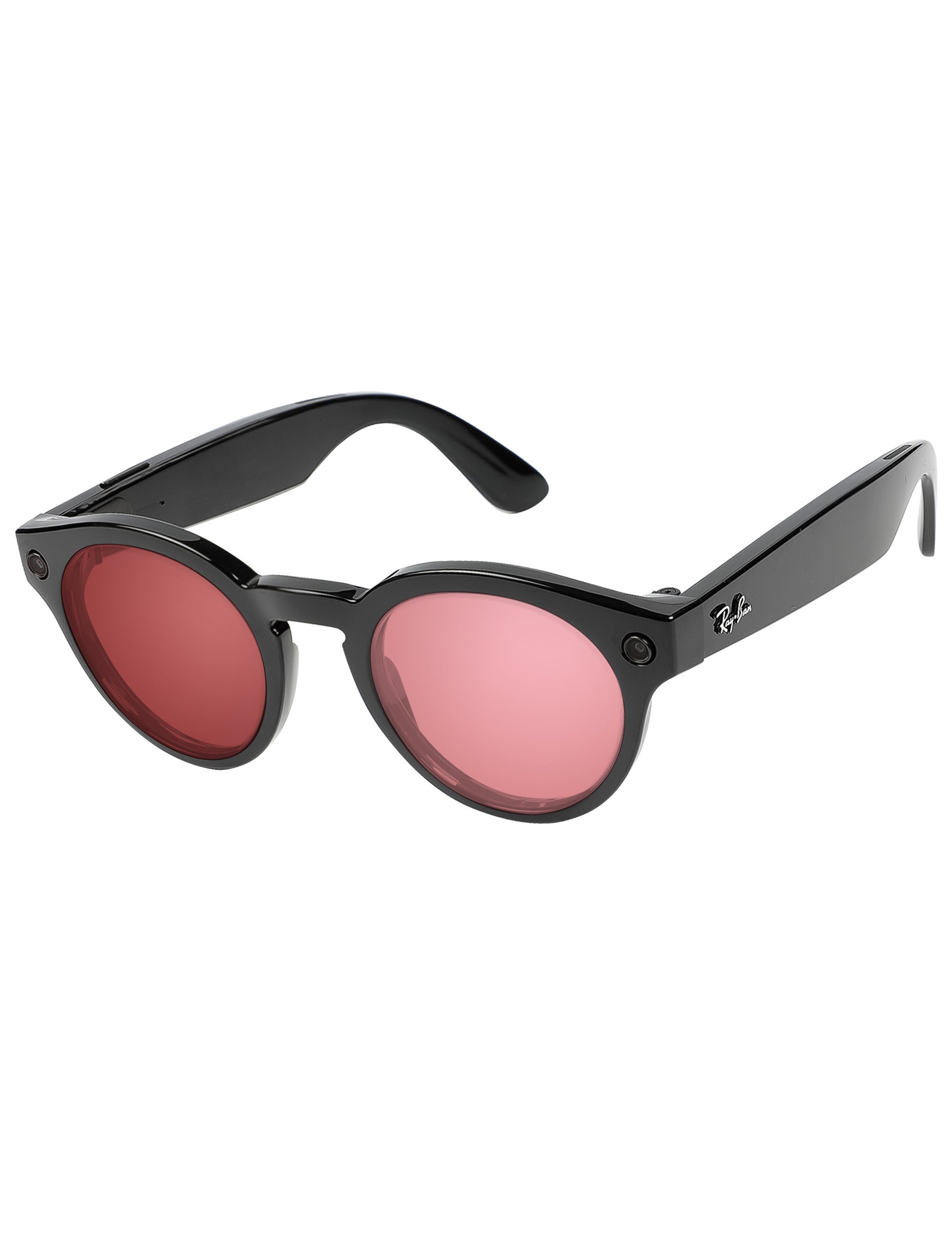 Pink Photochromic-Standard