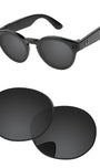 Solid Black-Standard