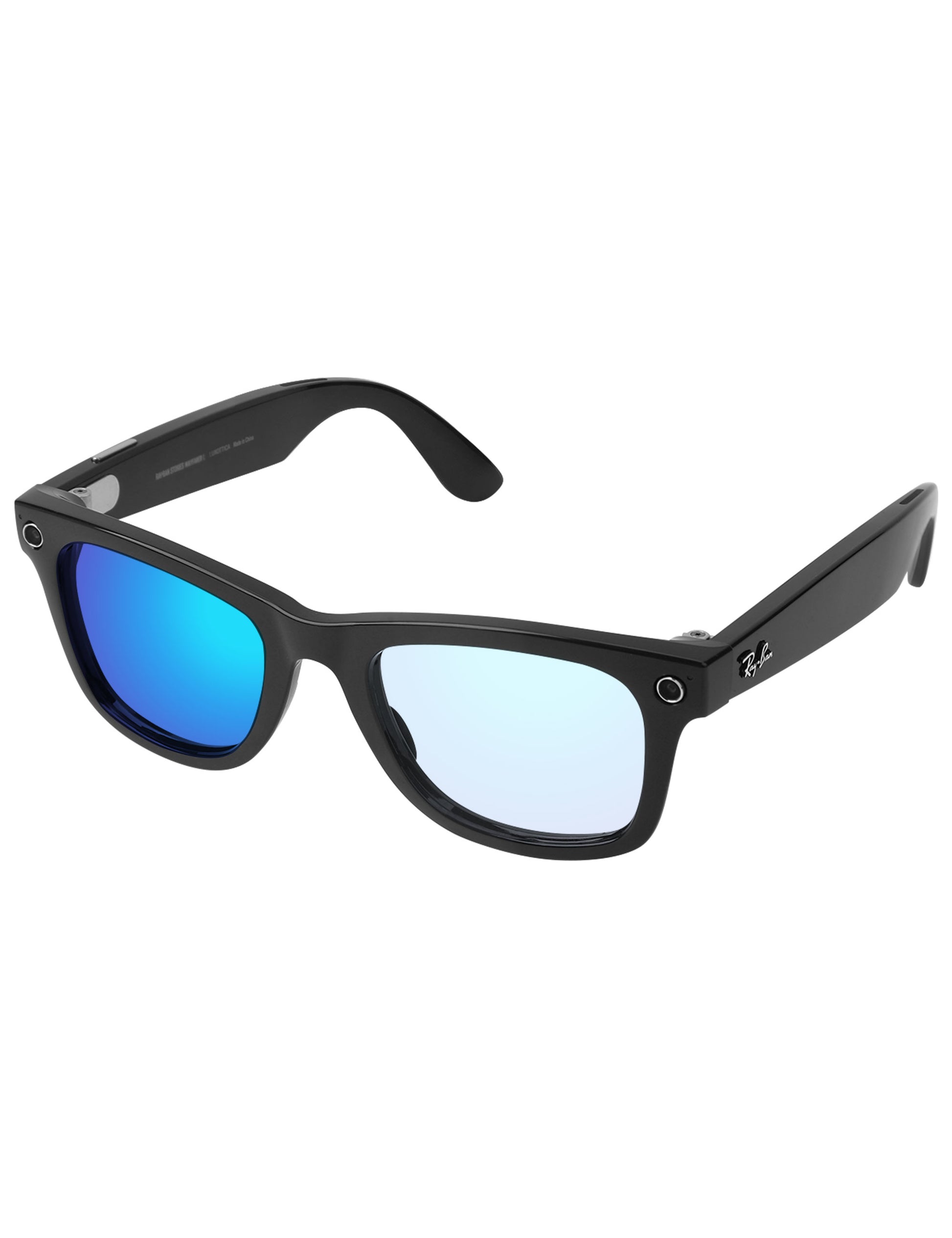 Adapt Blue Shield Photochromic-Pro+