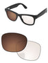Adapt Brown Photochromic-Pro+