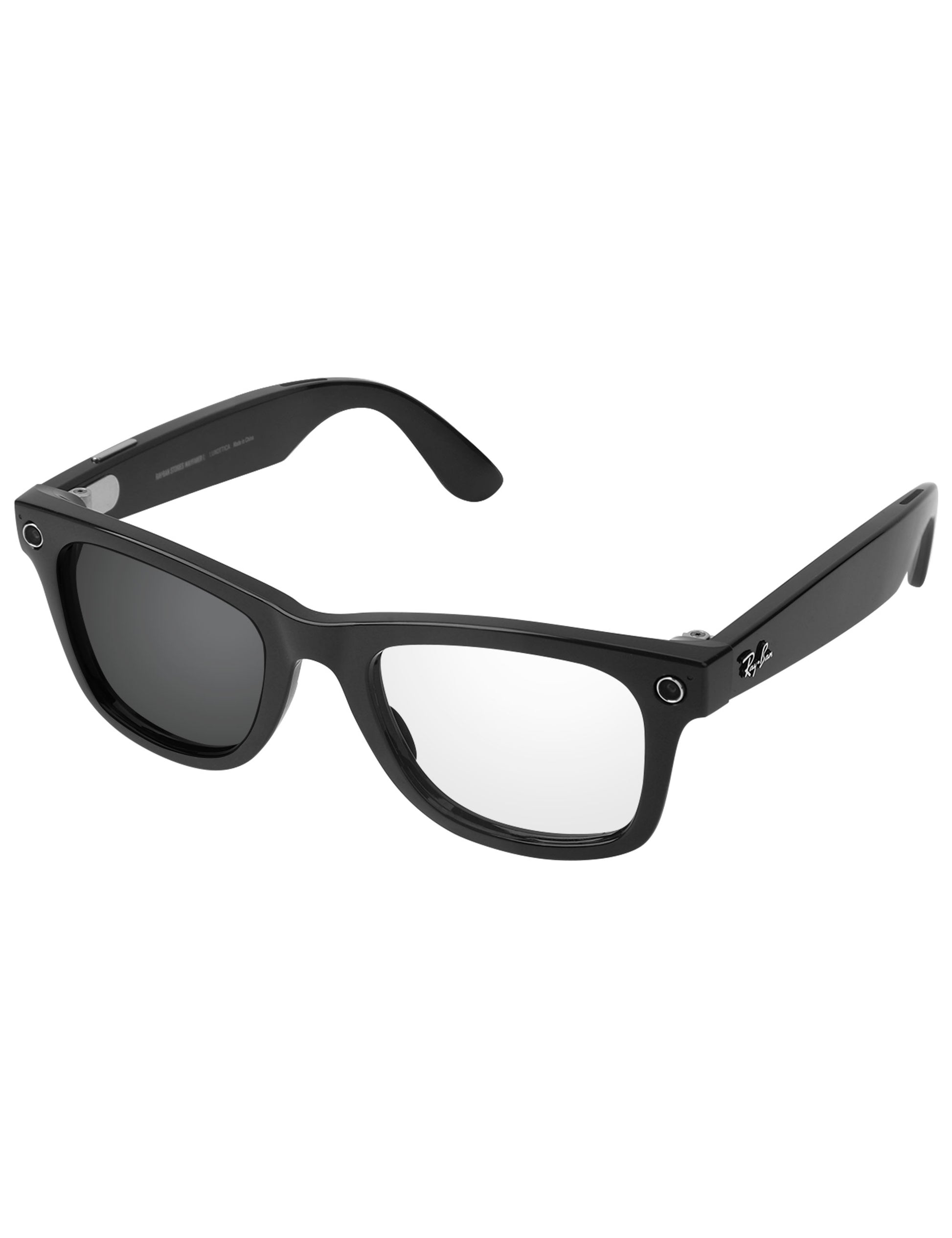Adapt Gray Photochromic Blue Light Blocking-Pro+