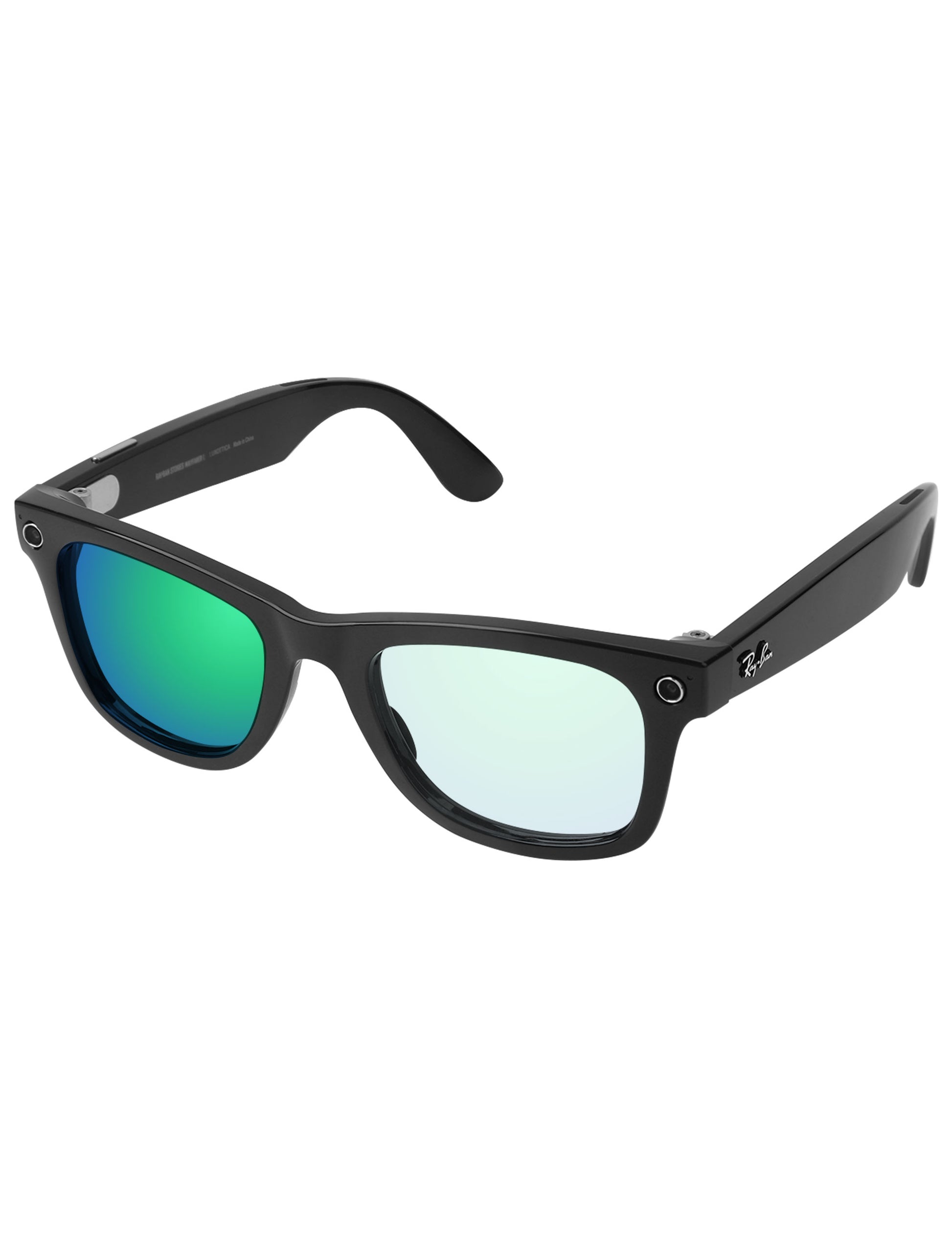 Adapt Green Shield Photochromic-Pro+