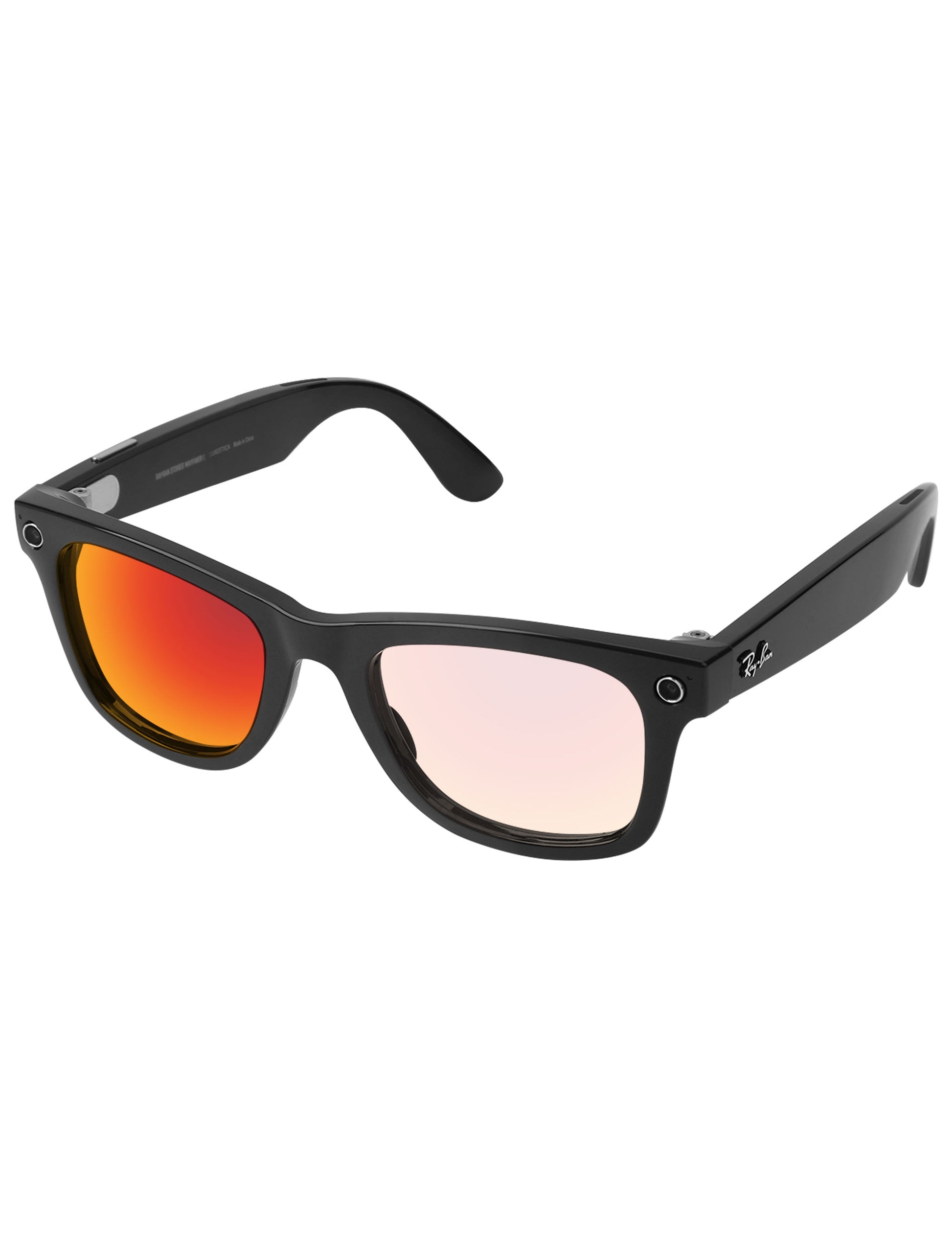 Adapt Red Shield Photochromic-Pro+
