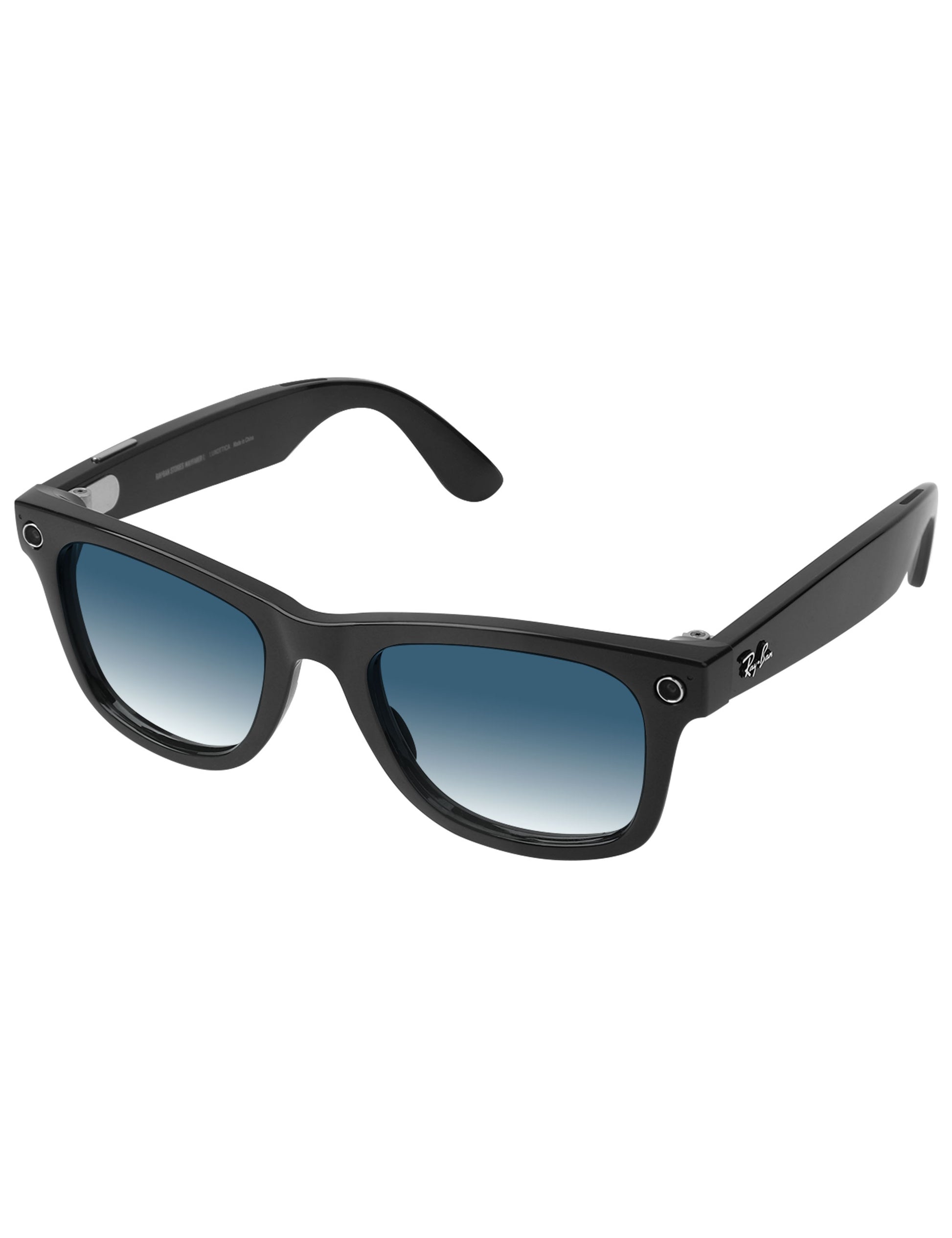 Blue Gradient-Standard