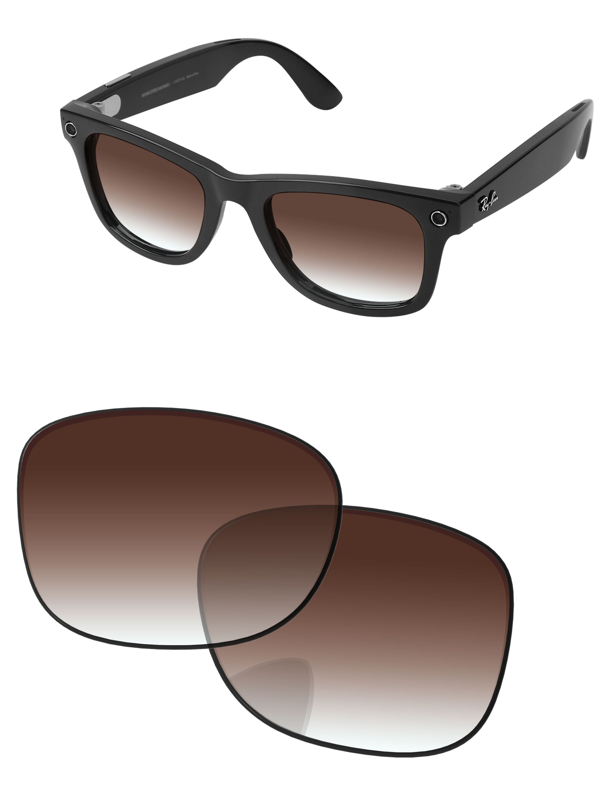 Brown Gradient-Standard