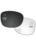 Adapt Gray Photochromic-Standard