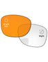 Adapt Orange Photochromic-Standard