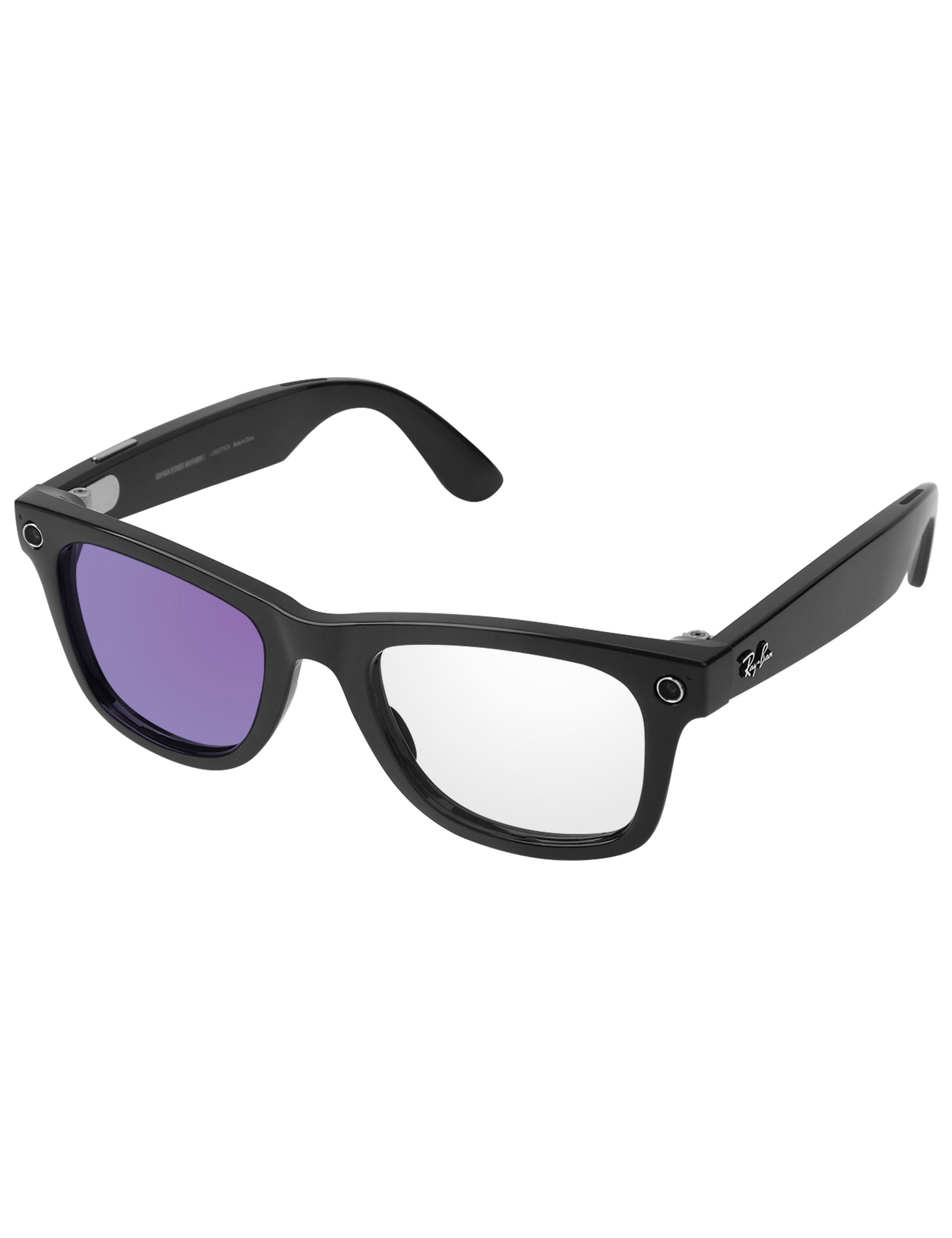 Adapt Purple Photochromic-Standard