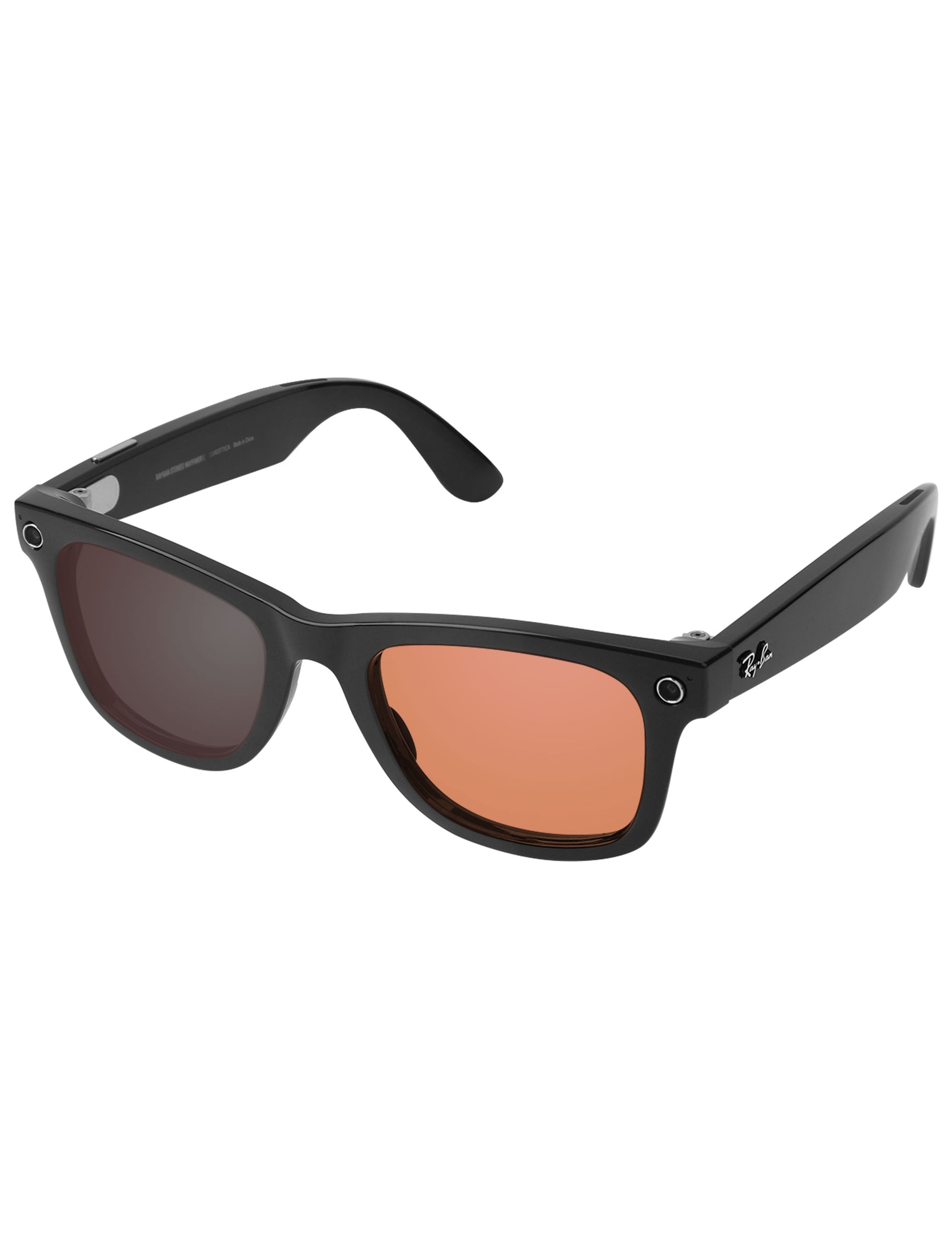 Orange Photochromic-Standard